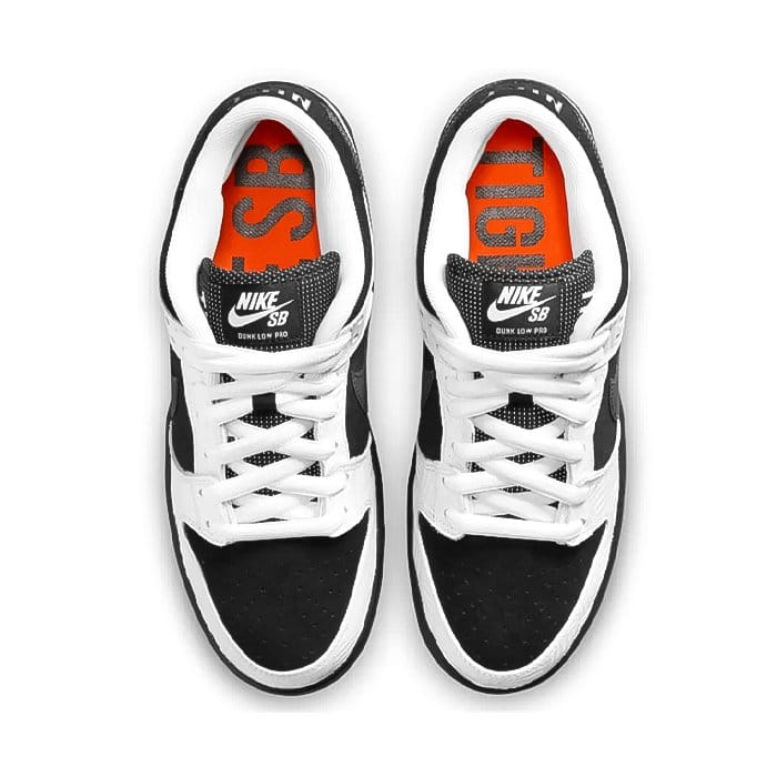 NIKE DUNK TIGHTBOOTH x Nike Dunk Low SB