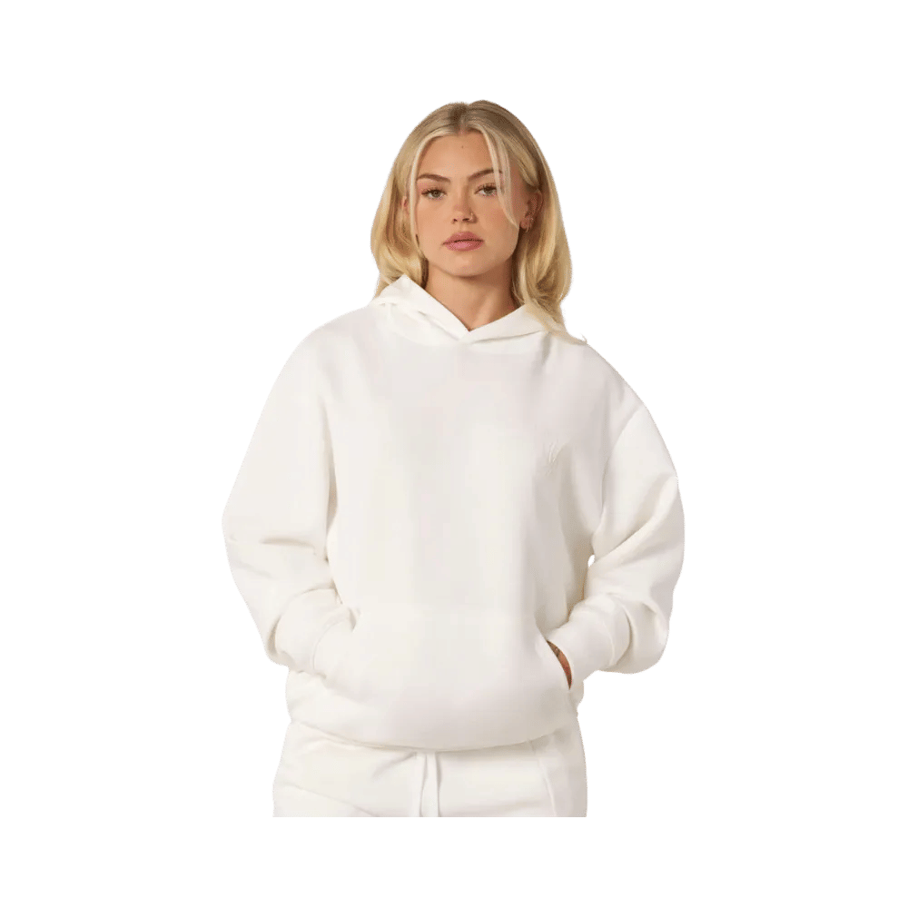 YoungLA Cloud Hoodie Cream