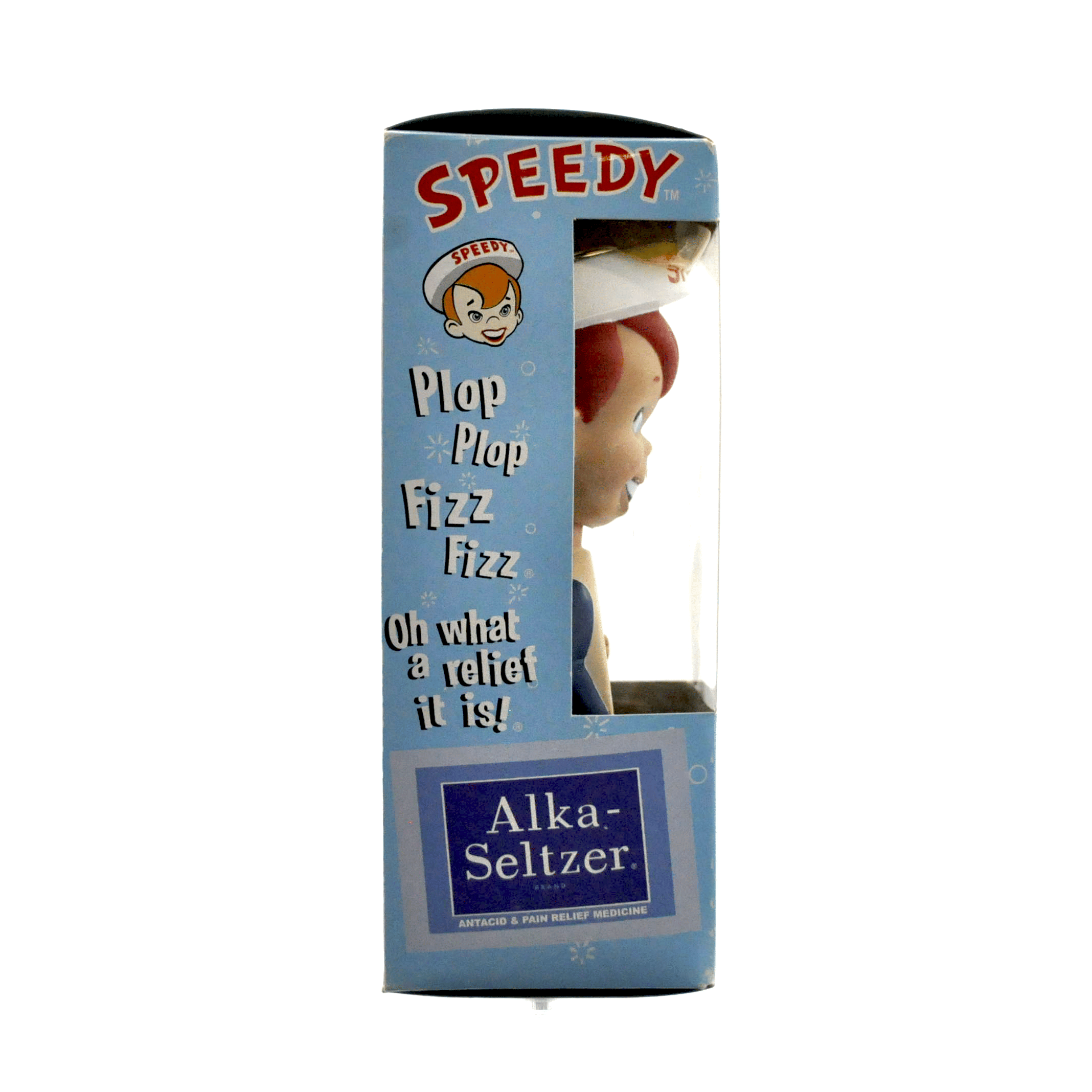 Funko Wacky Wobbler Speedy 75th Anniversary