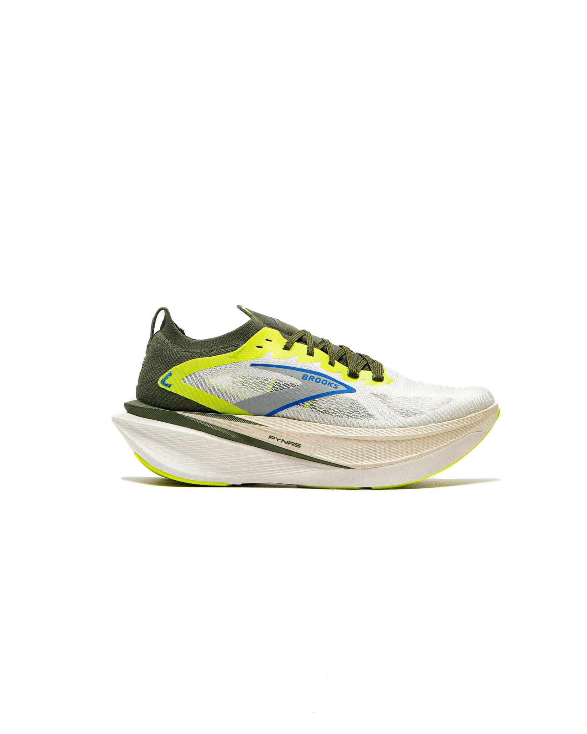 Brooks x PYNRS Hyperion Max 3