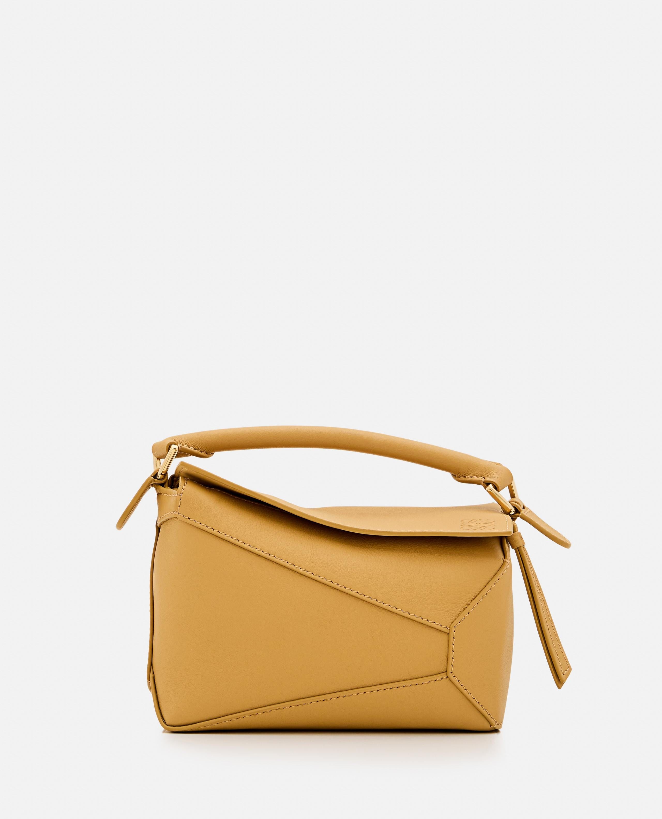 Loewe PUZZLE EDGE MINI BORSA