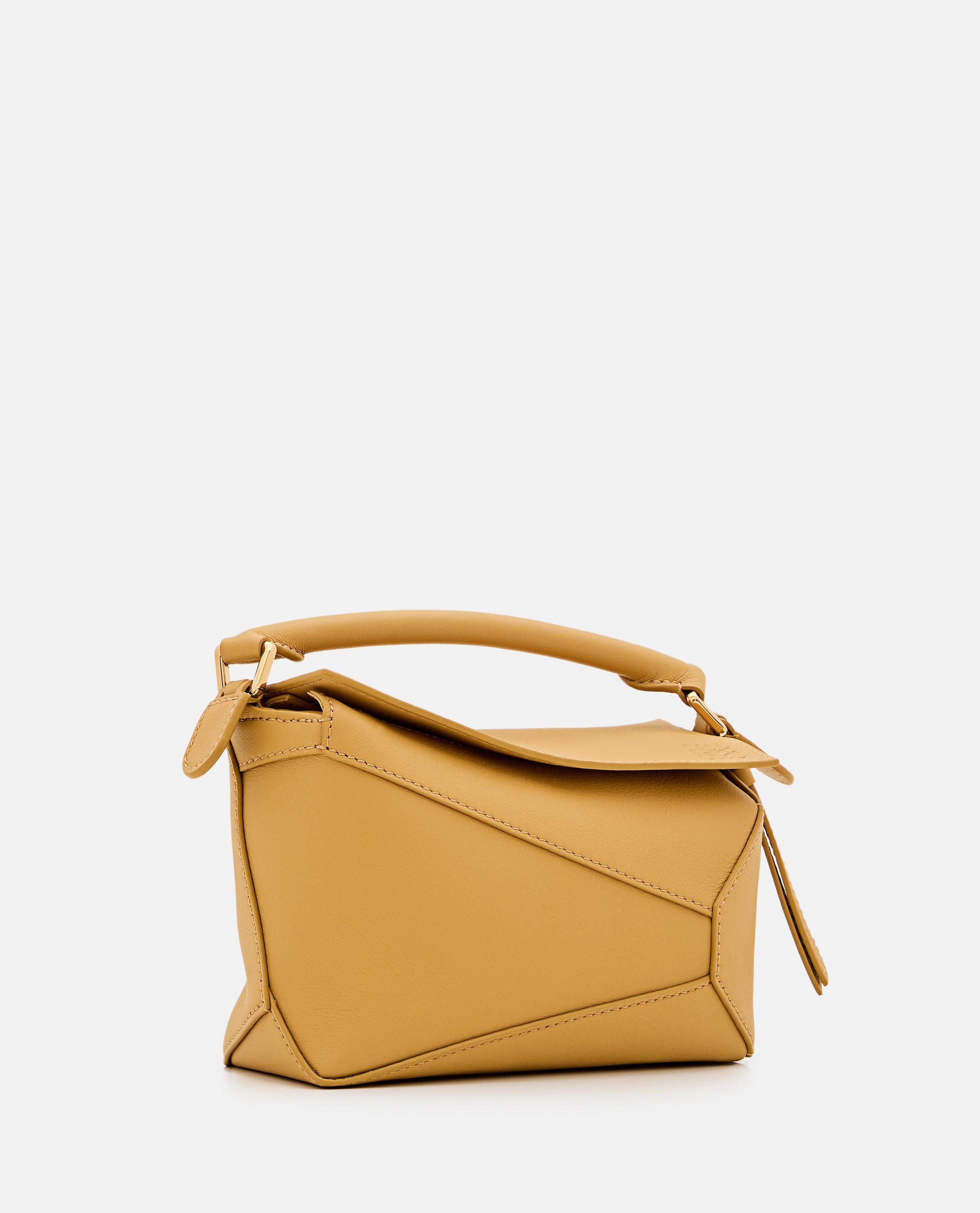 Loewe PUZZLE EDGE MINI BORSA