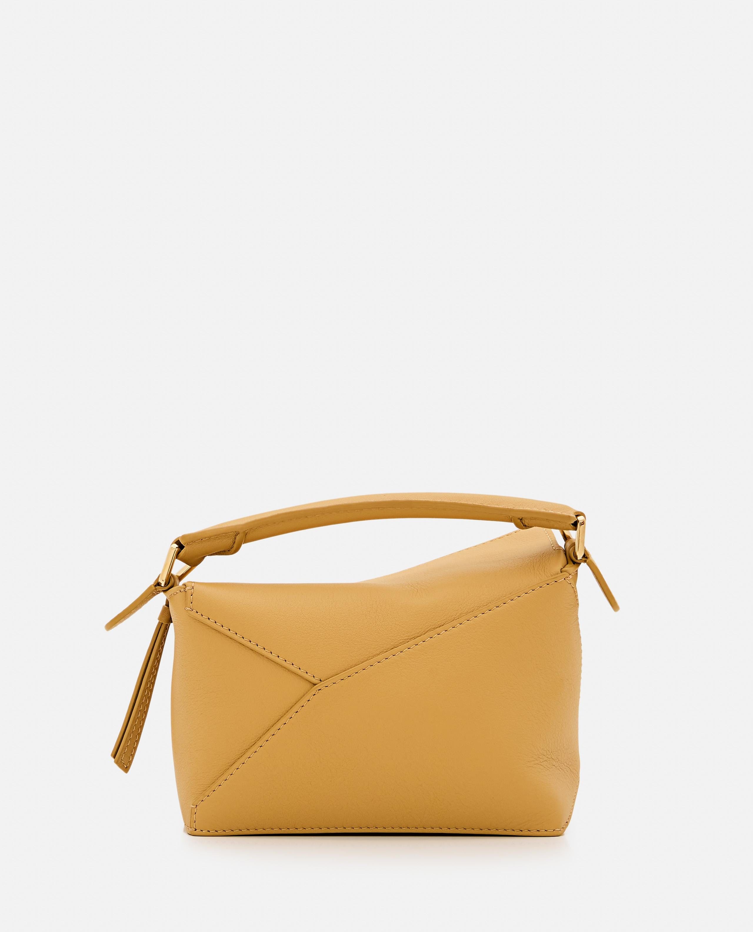 Loewe PUZZLE EDGE MINI BORSA