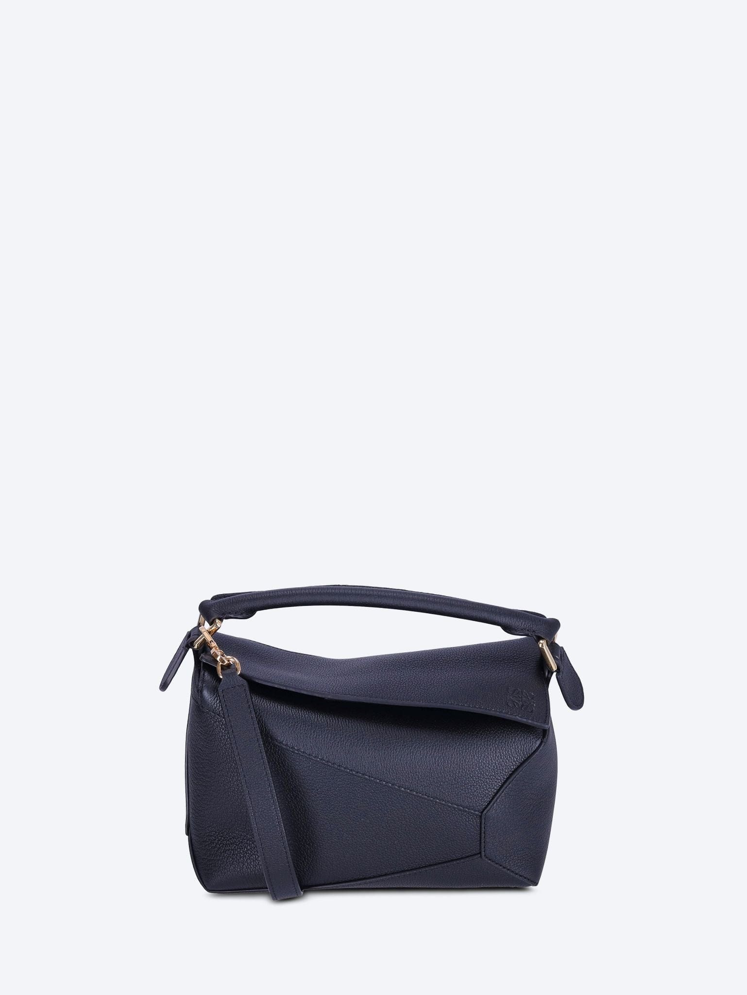 Loewe Puzzle edge small bag