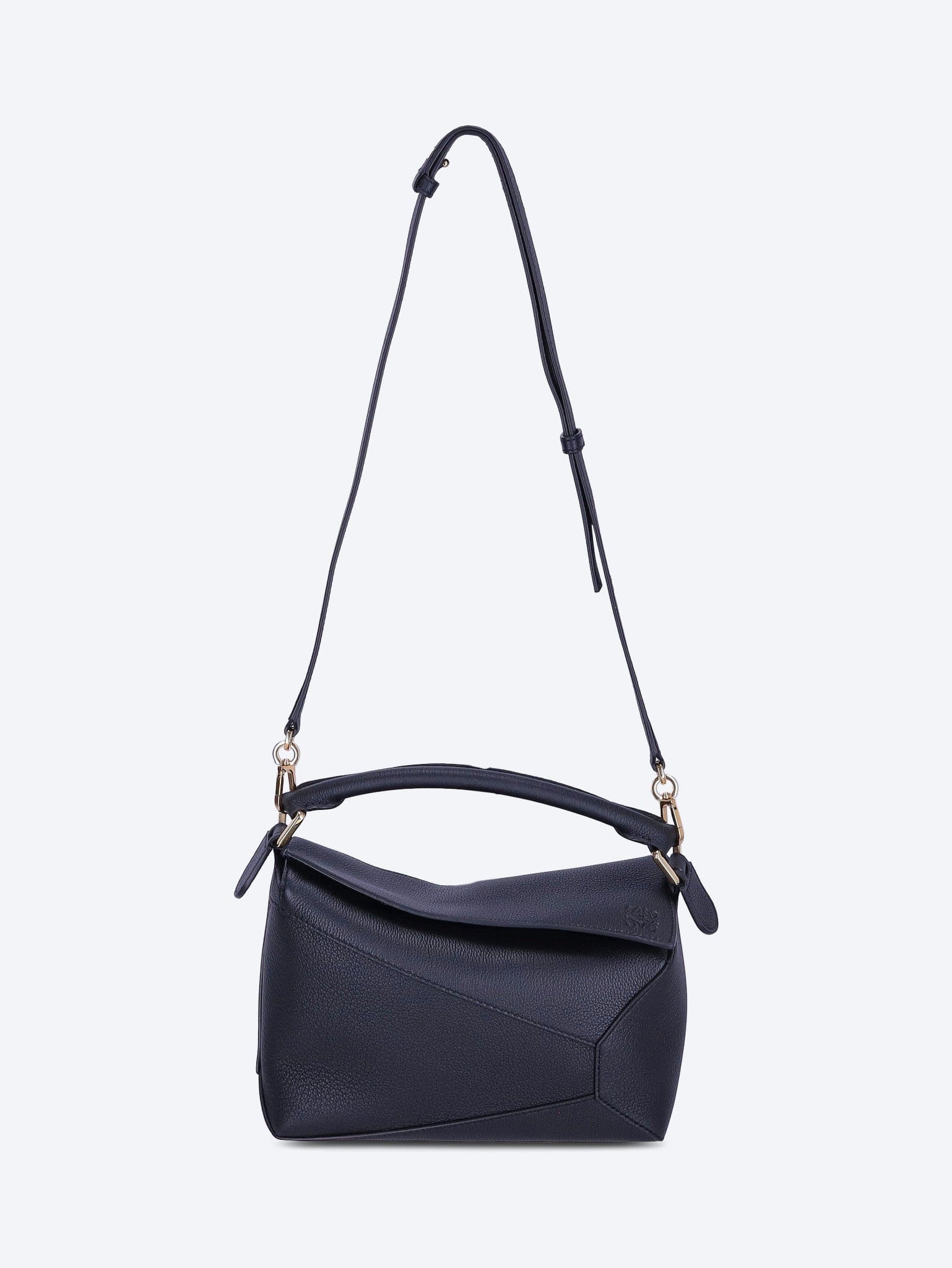 Loewe Puzzle edge small bag