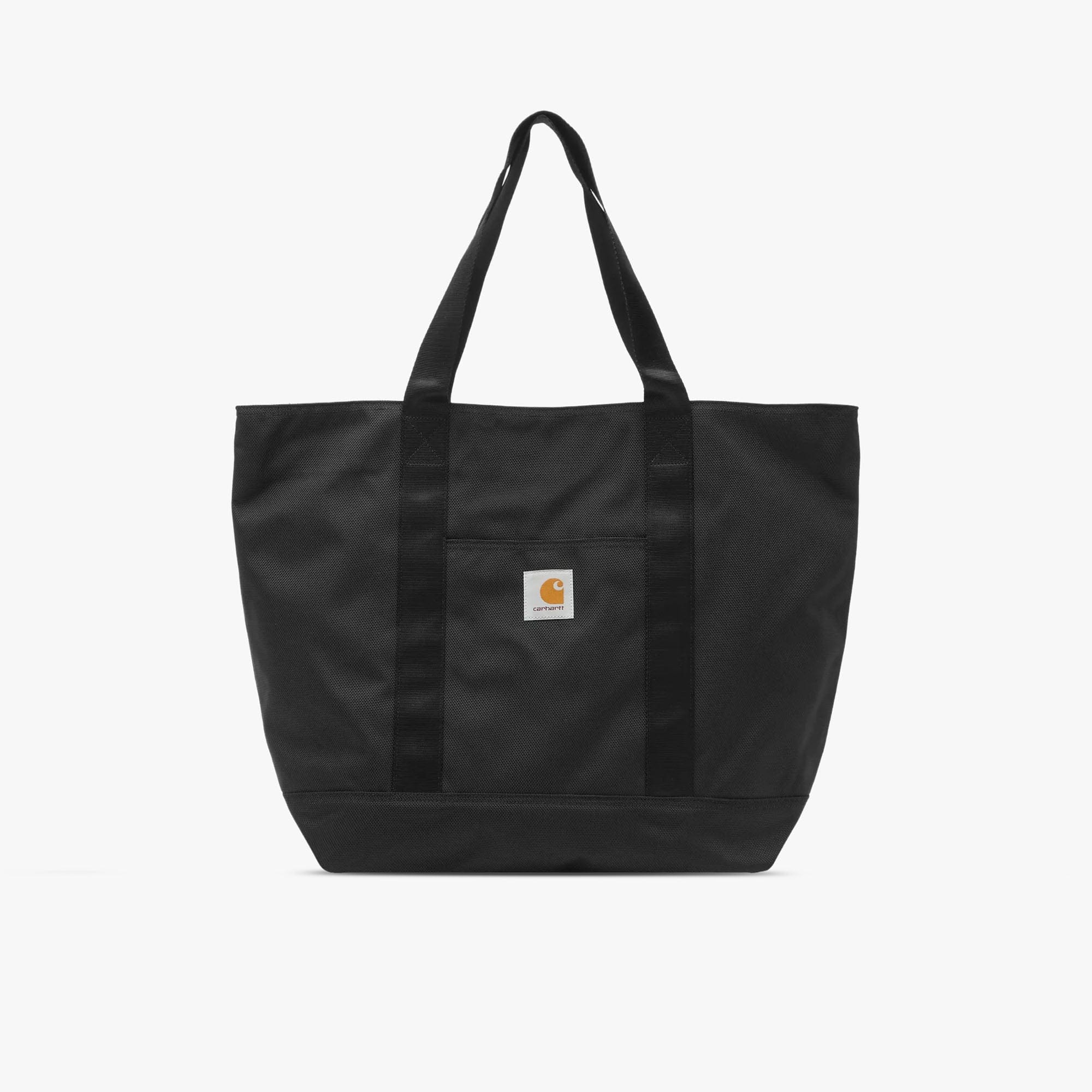 Carhartt WIP Prescott Tote / Black