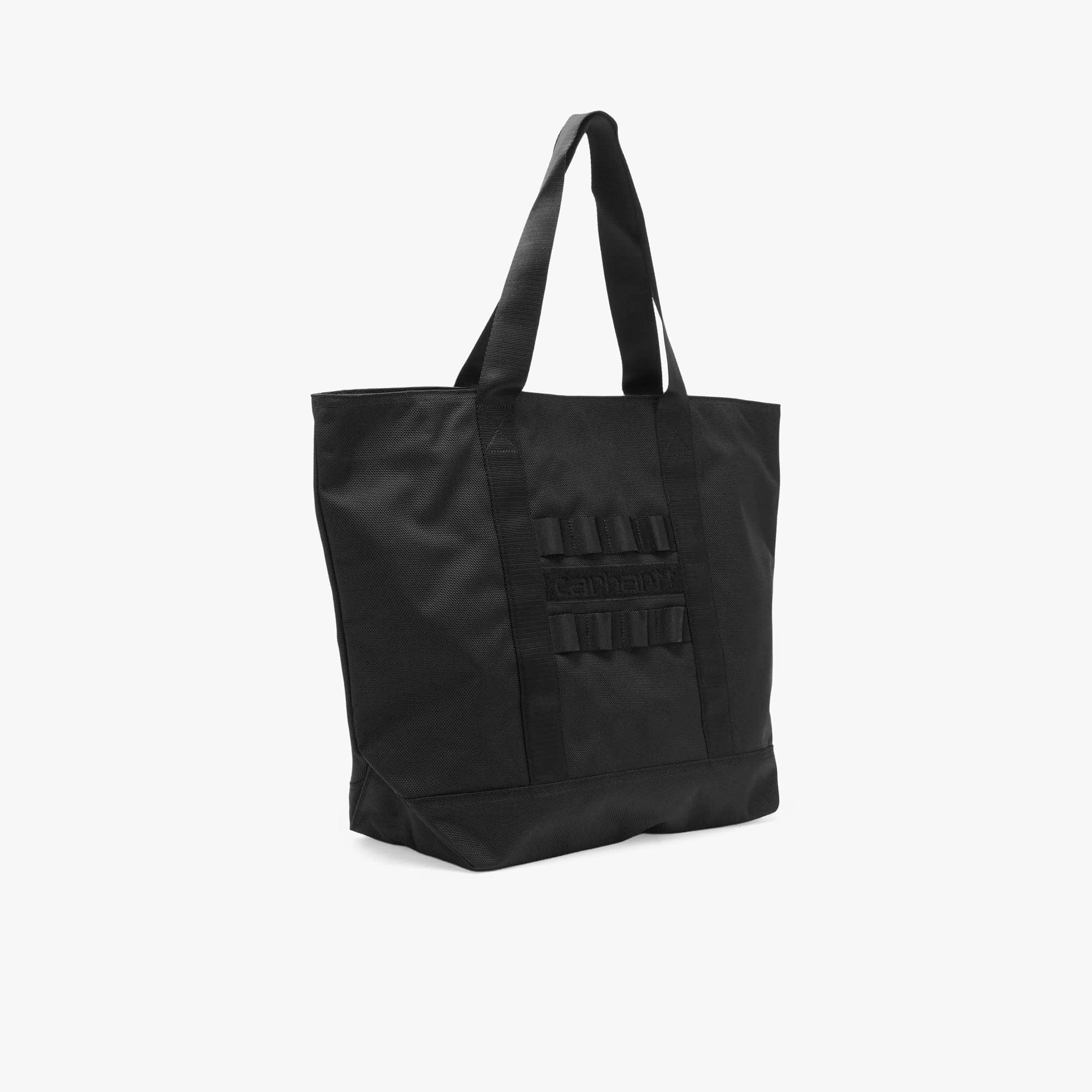 Carhartt WIP Prescott Tote / Black
