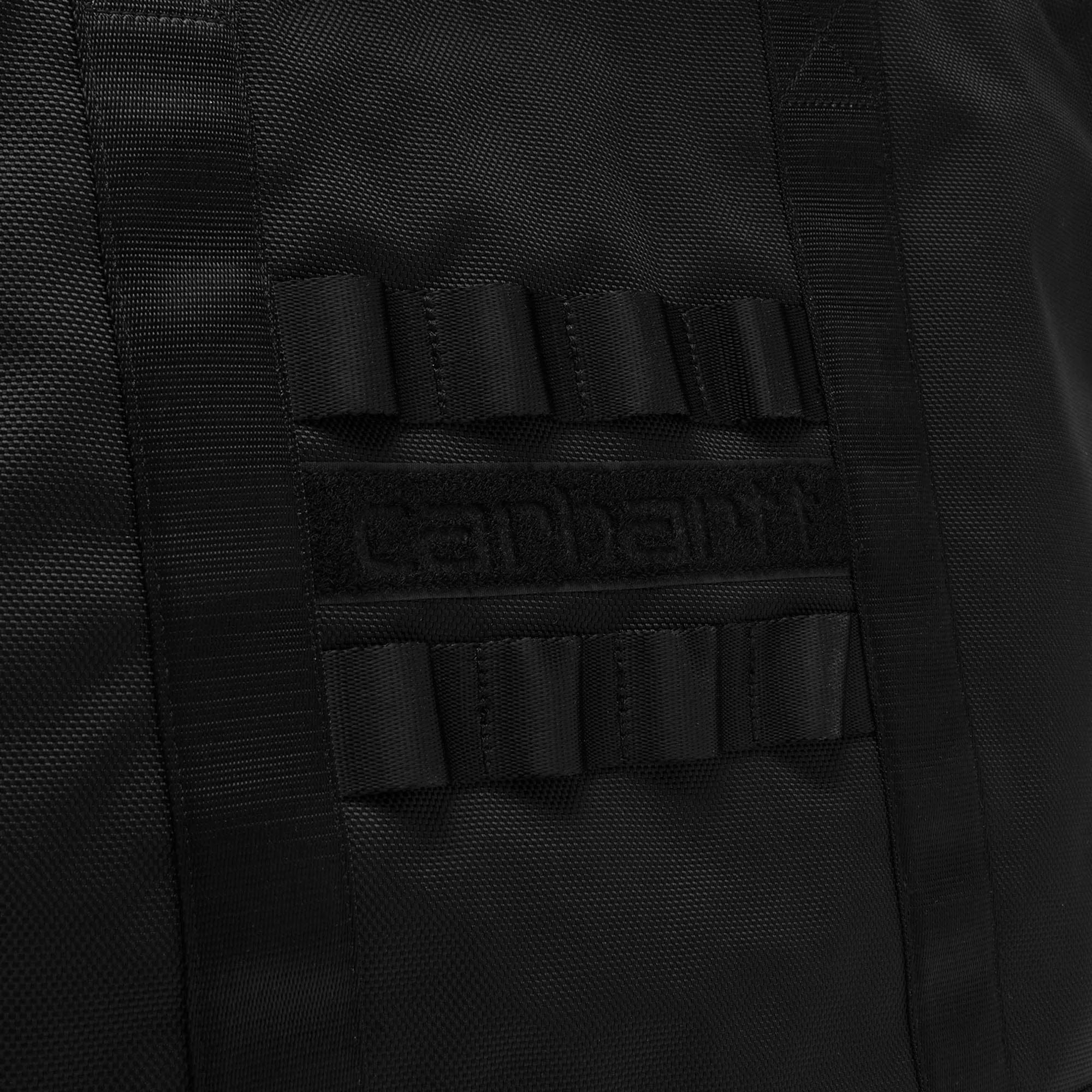 Carhartt WIP Prescott Tote / Black