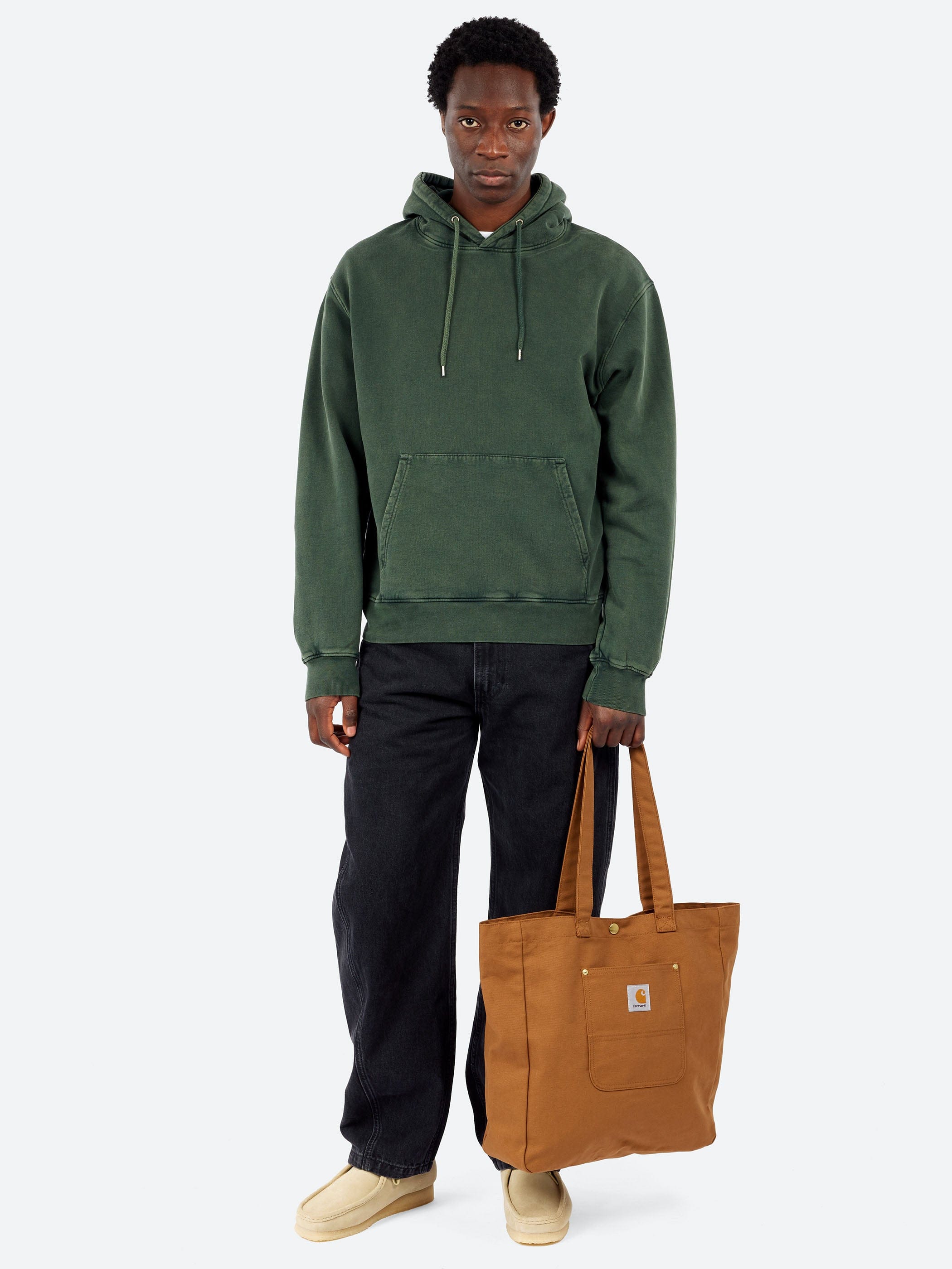 Carhartt WIP Bay Tote