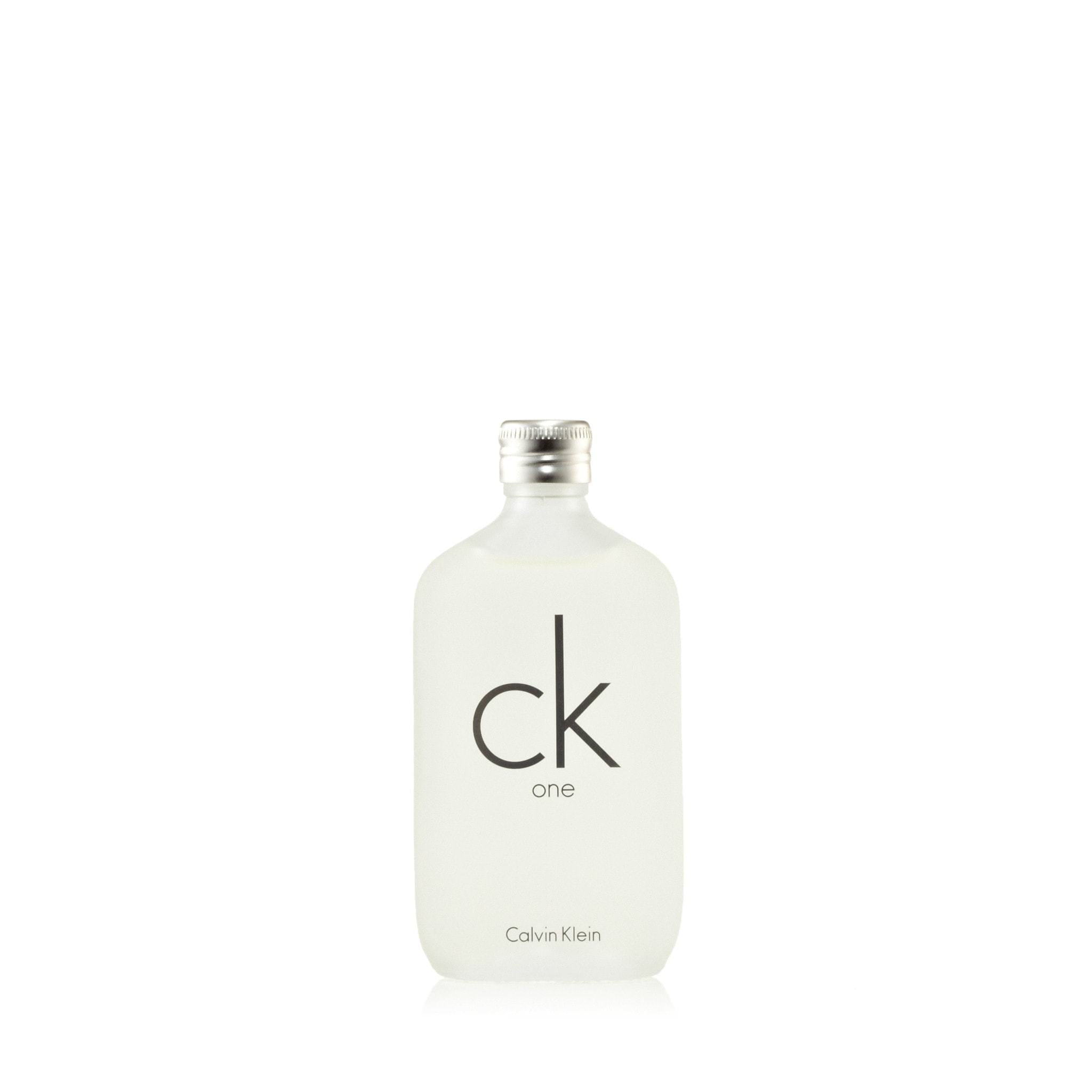 Calvin Klein CK One