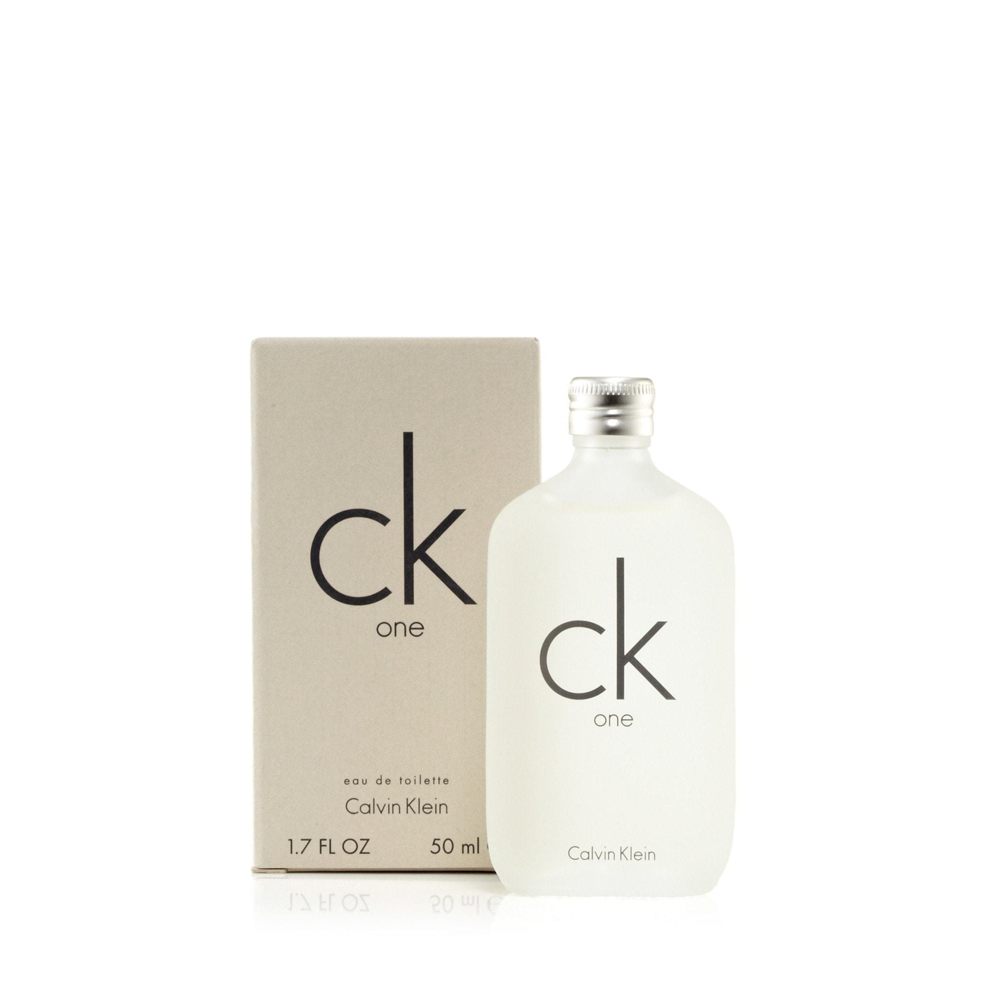 Calvin Klein CK One