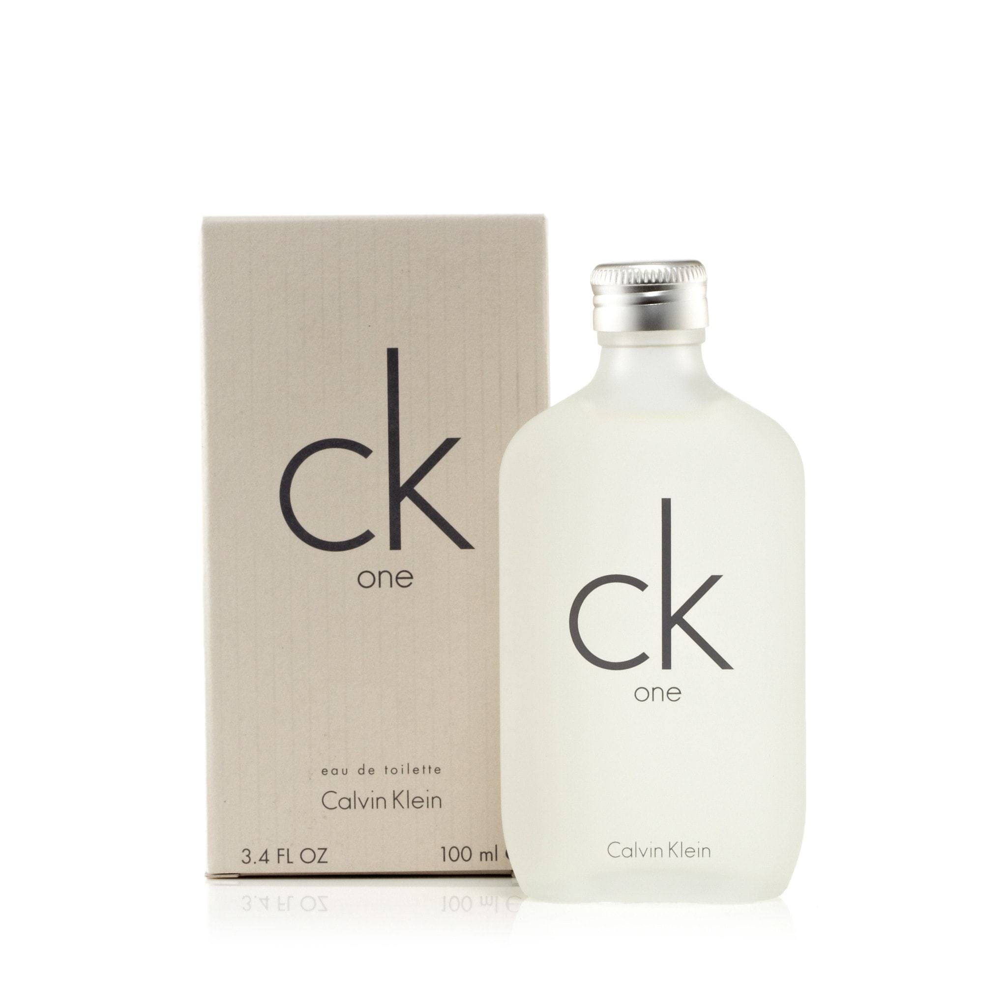 Calvin Klein CK One Unisex Fragrance