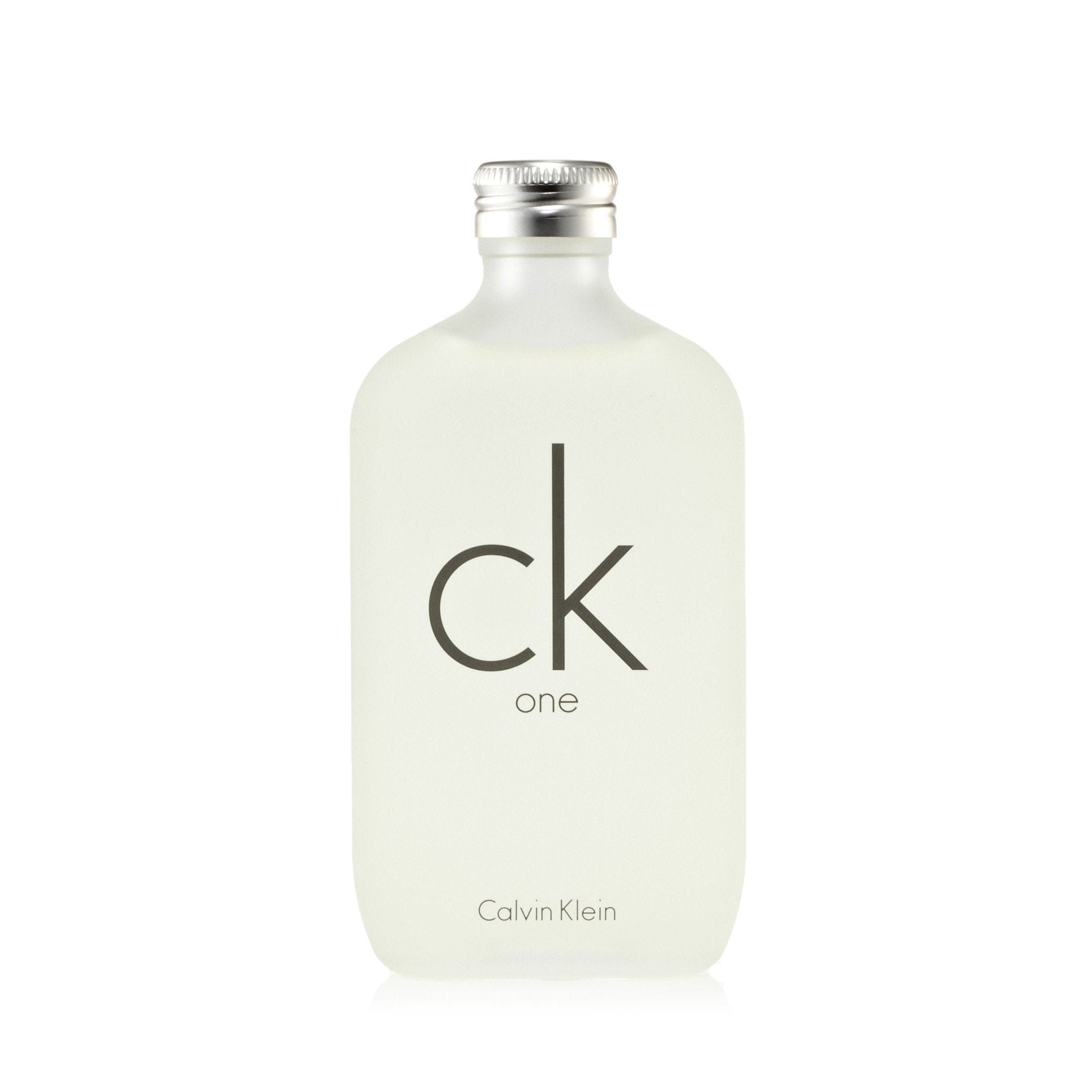 Calvin Klein CK One Unisex Fragrance