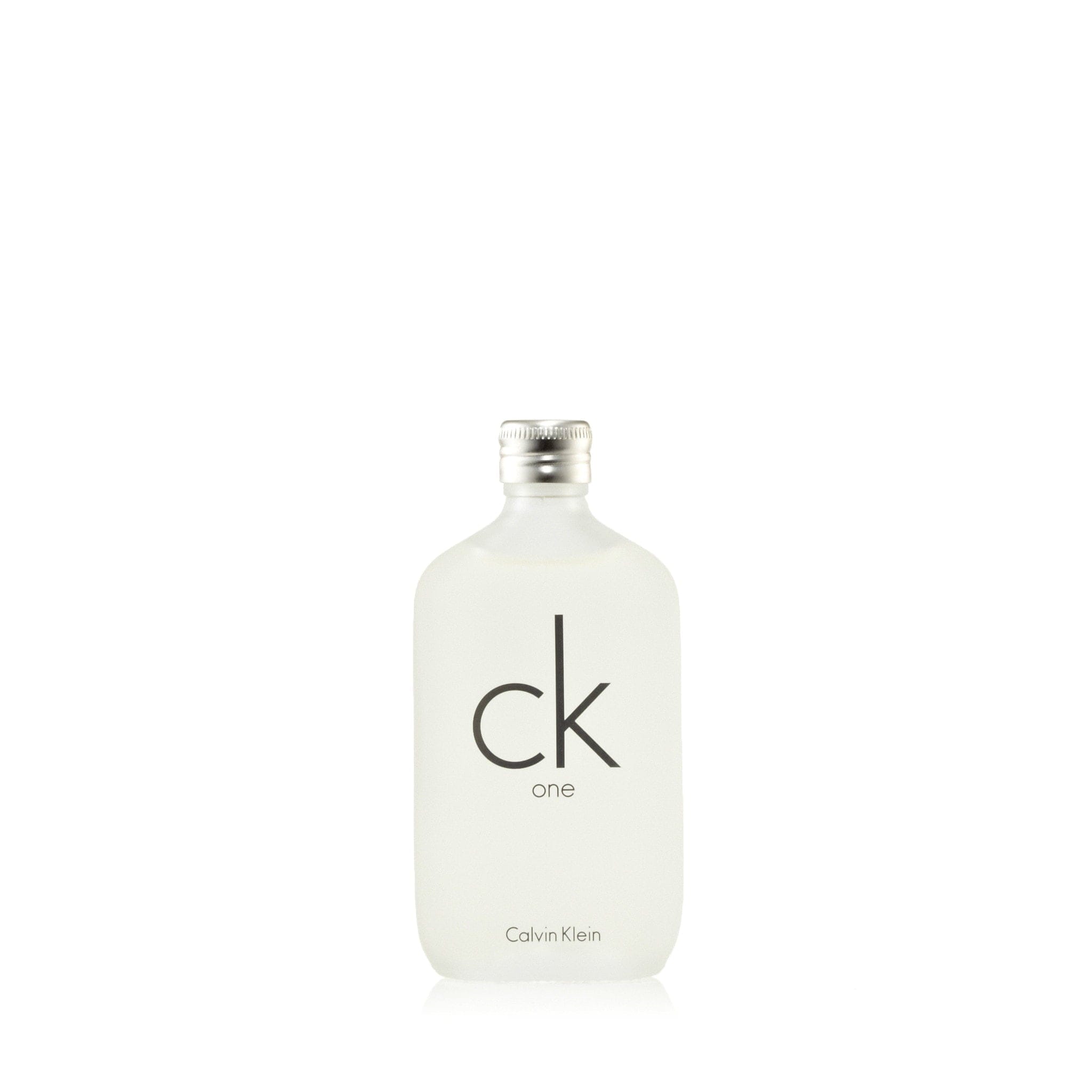 Calvin Klein CK One Unisex Fragrance