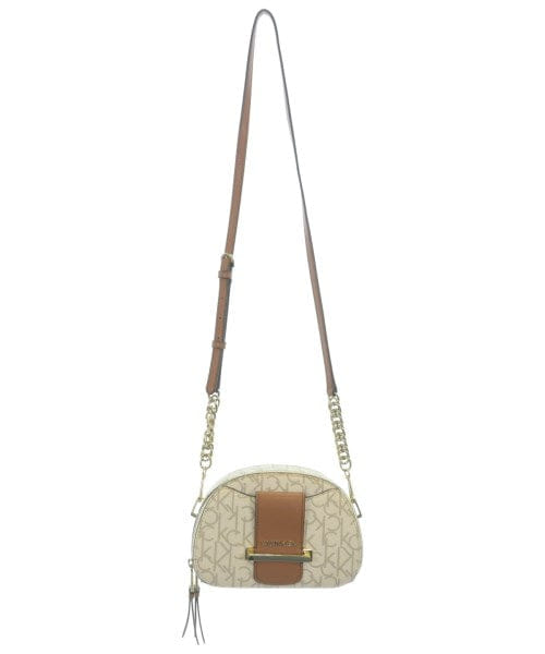 Calvin KLEIN Shoulder bags