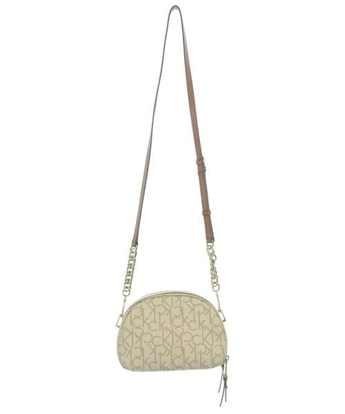 Calvin KLEIN Shoulder bags