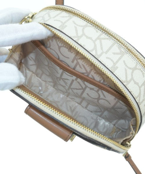 Calvin KLEIN Shoulder bags