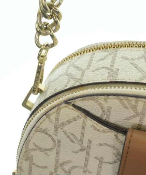 Calvin KLEIN Shoulder bags