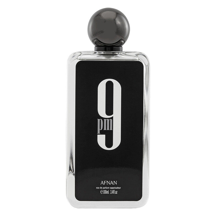 Afnan 9 PM Eau de Parfum for Men 100 ml