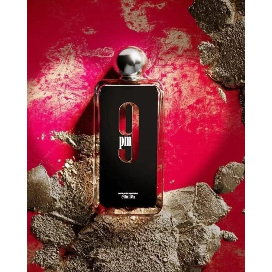 Afnan 9 PM Eau de Parfum for Men 100 ml