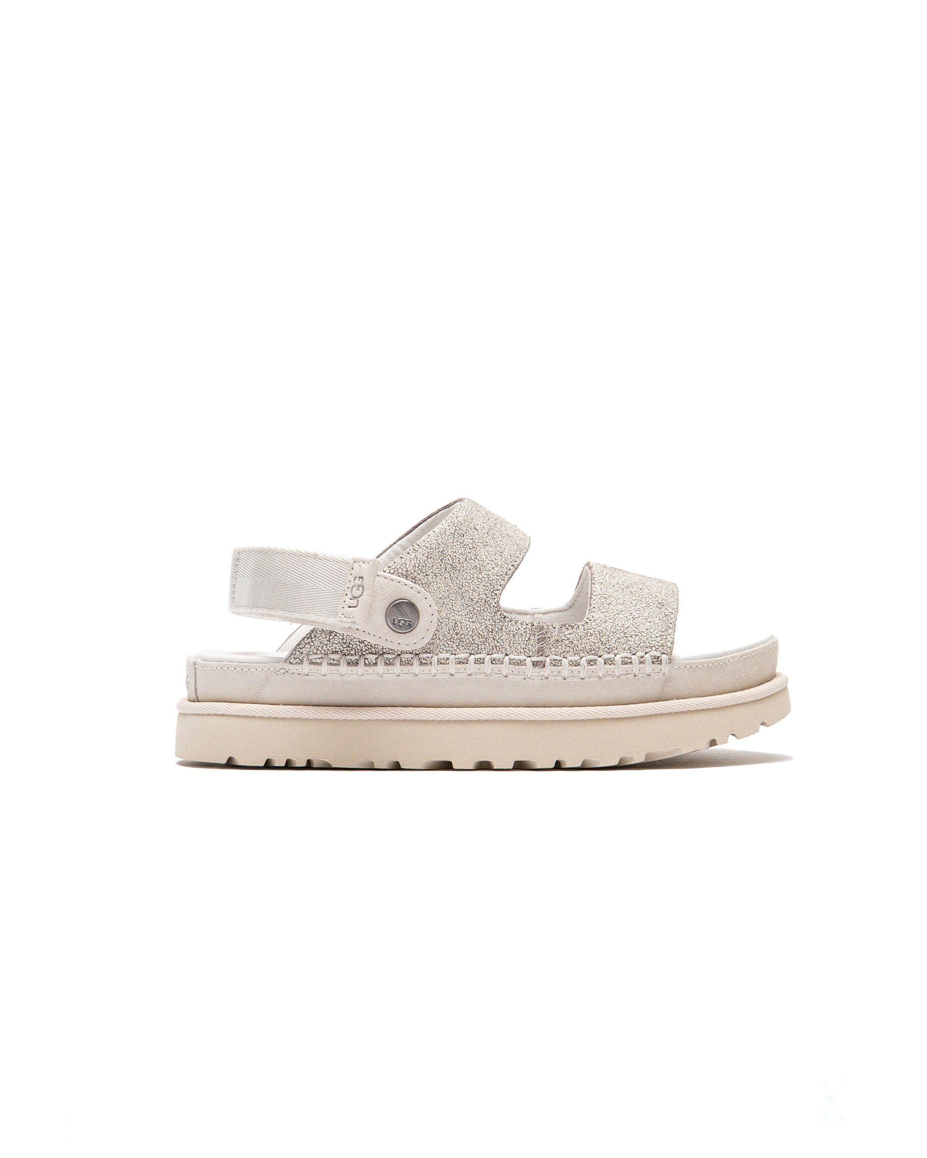 UGG WMNS GOLDENSTAR CRACKLE GLIDE