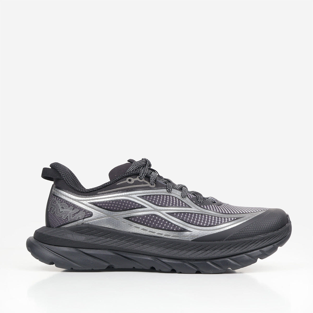 Hoka Mach Remastered Aura Shoes