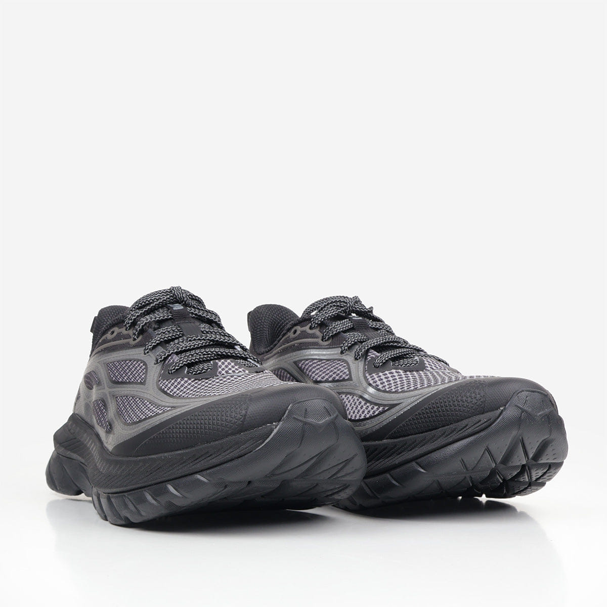 Hoka Mach Remastered Aura Shoes