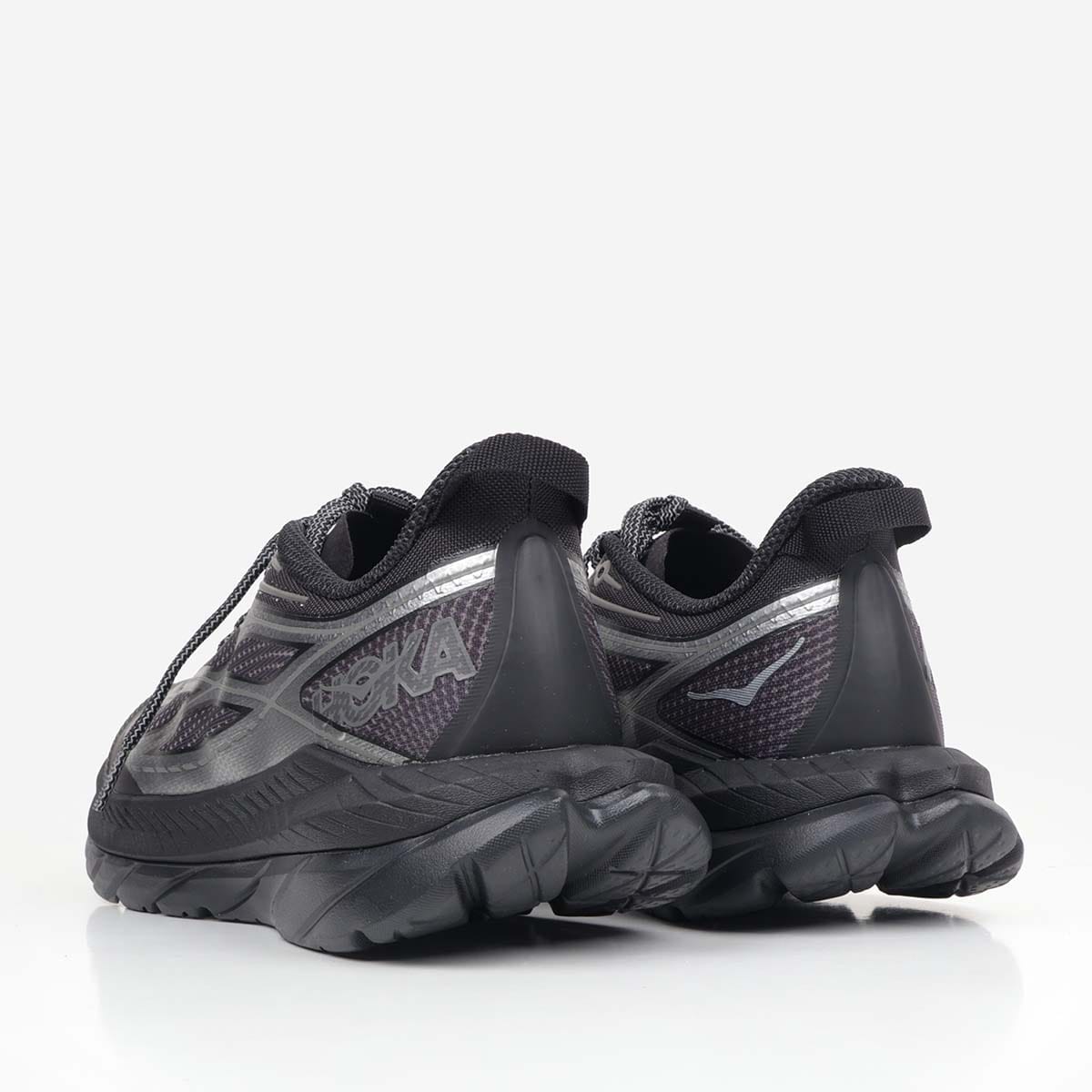 Hoka Mach Remastered Aura Shoes