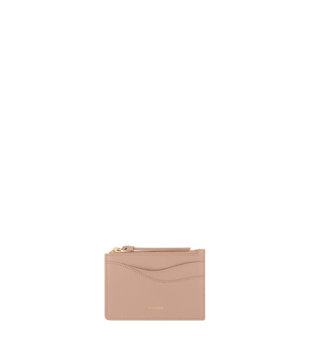Polene Pouch Sierra Mini - Duo Dune