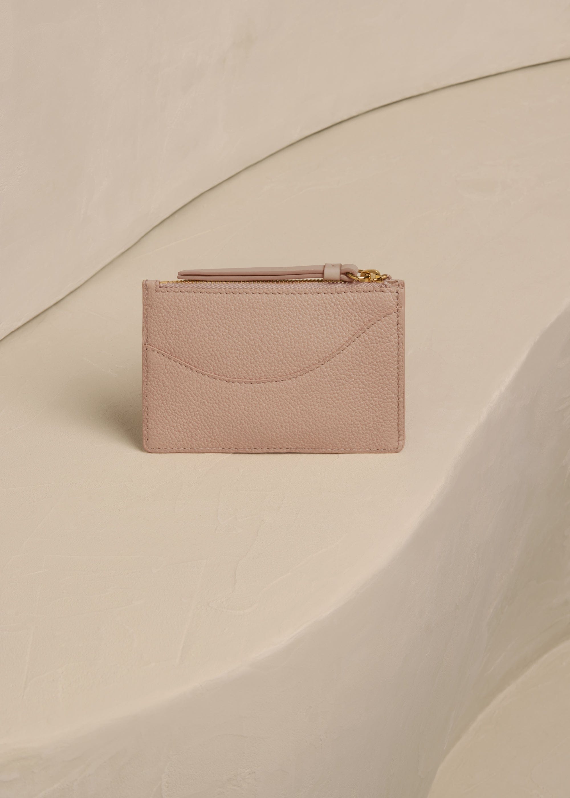 Polene Pouch Sierra Mini - Duo Dune