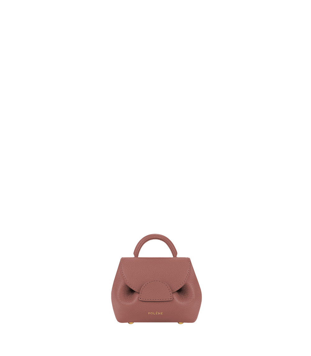 Polene Numéro Un Micro - Textured Blush