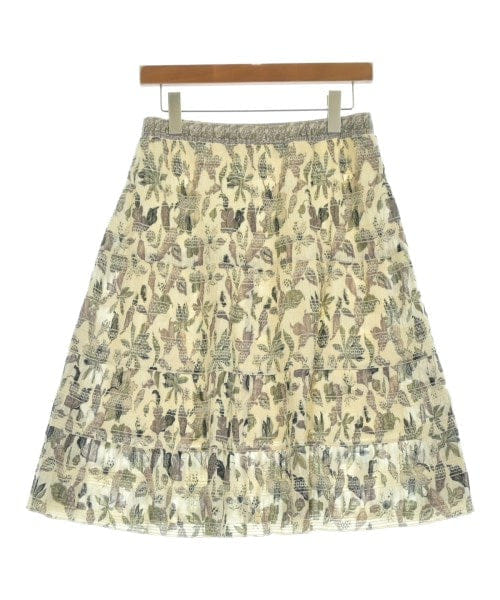 Tory Burch Knee length skirts