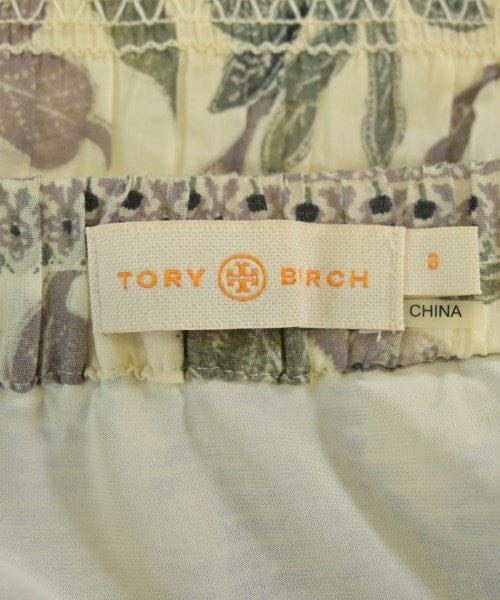 Tory Burch Knee length skirts