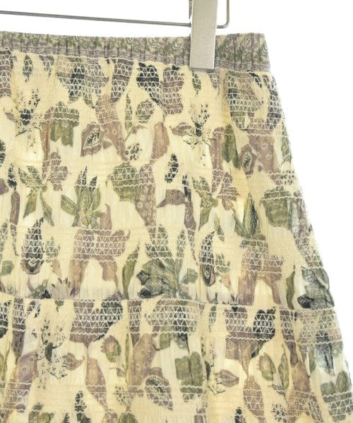 Tory Burch Knee length skirts