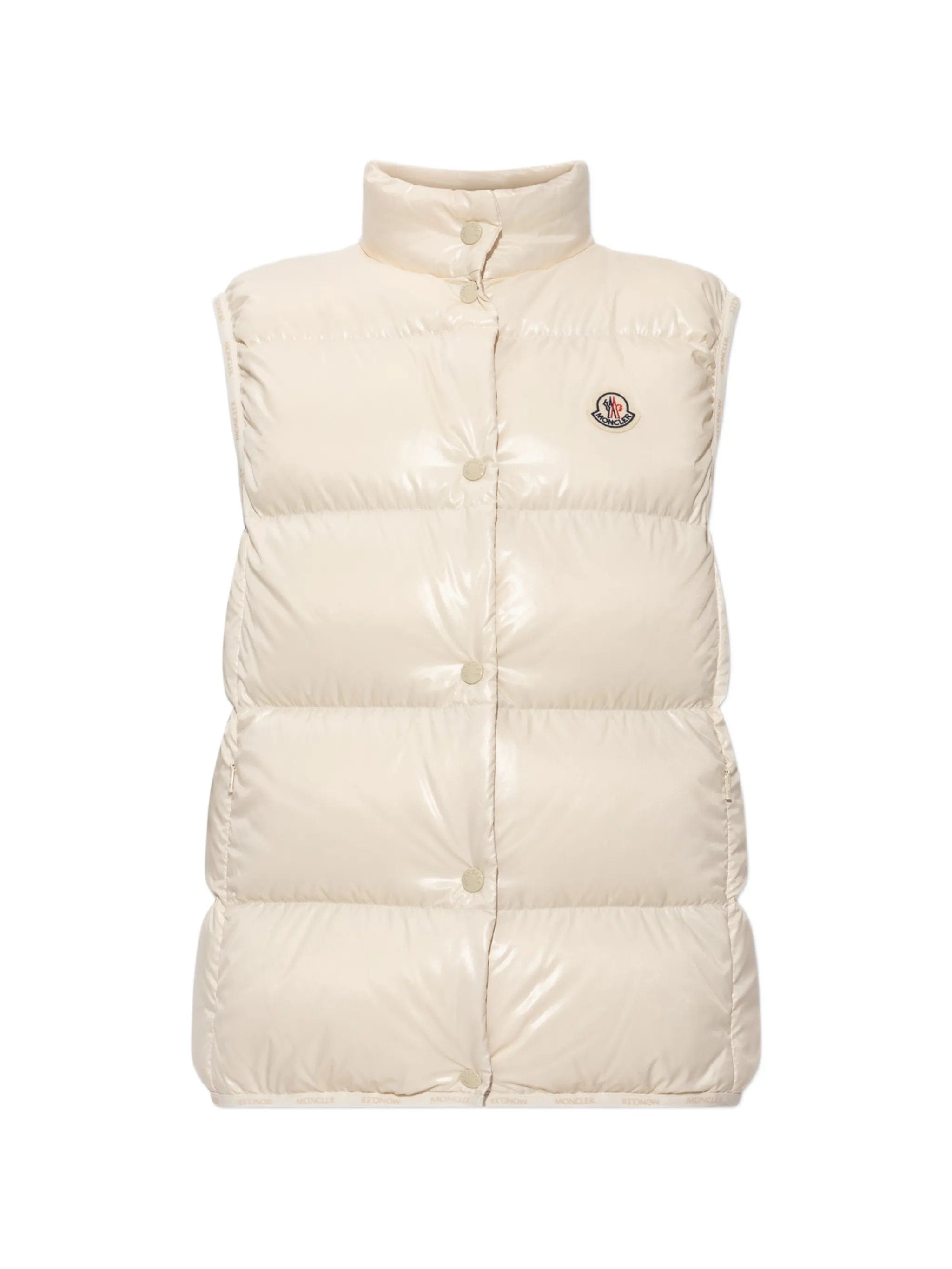 Moncler Badia quilted gilet