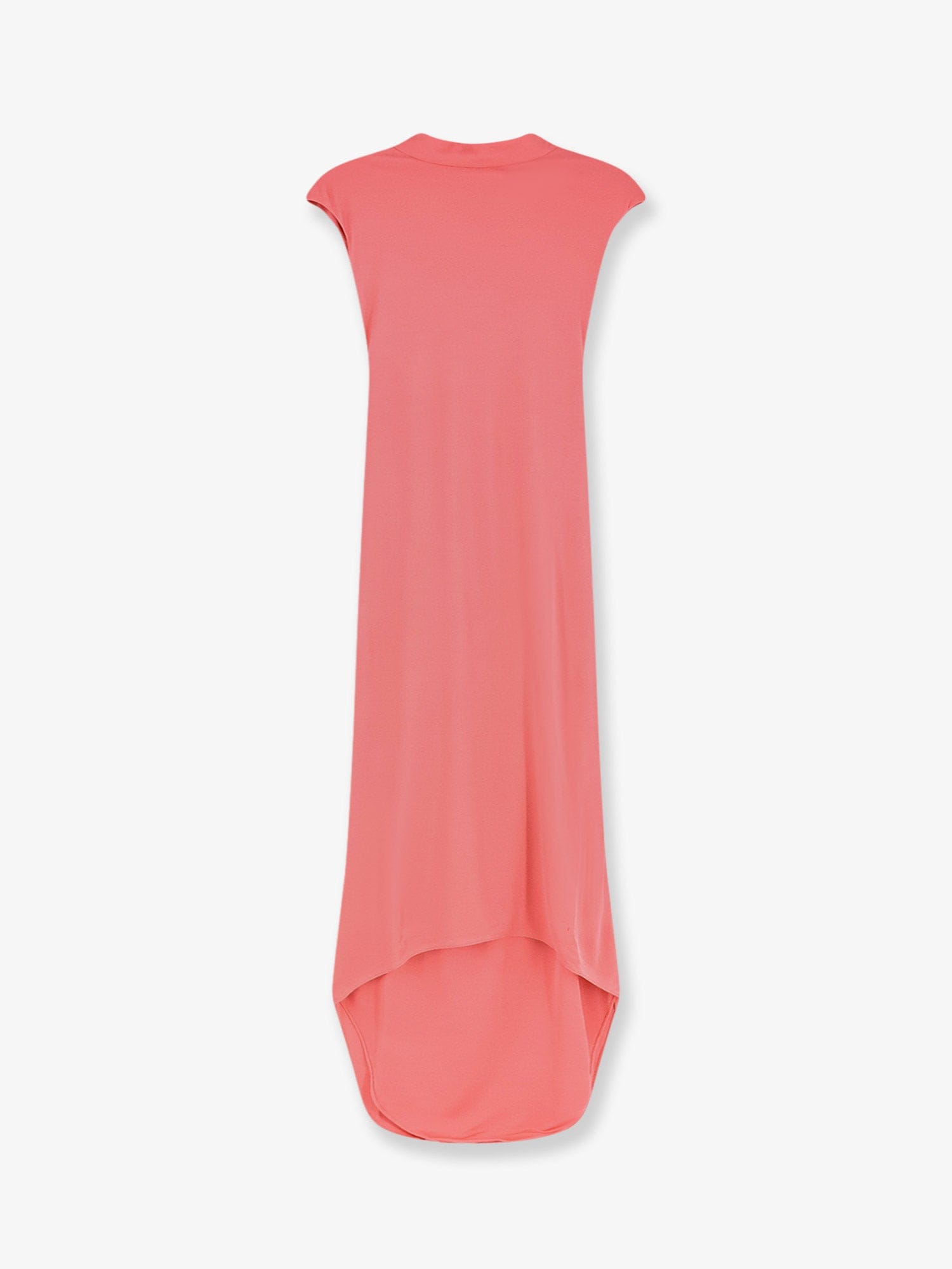 TOM FORD Long viscose dress