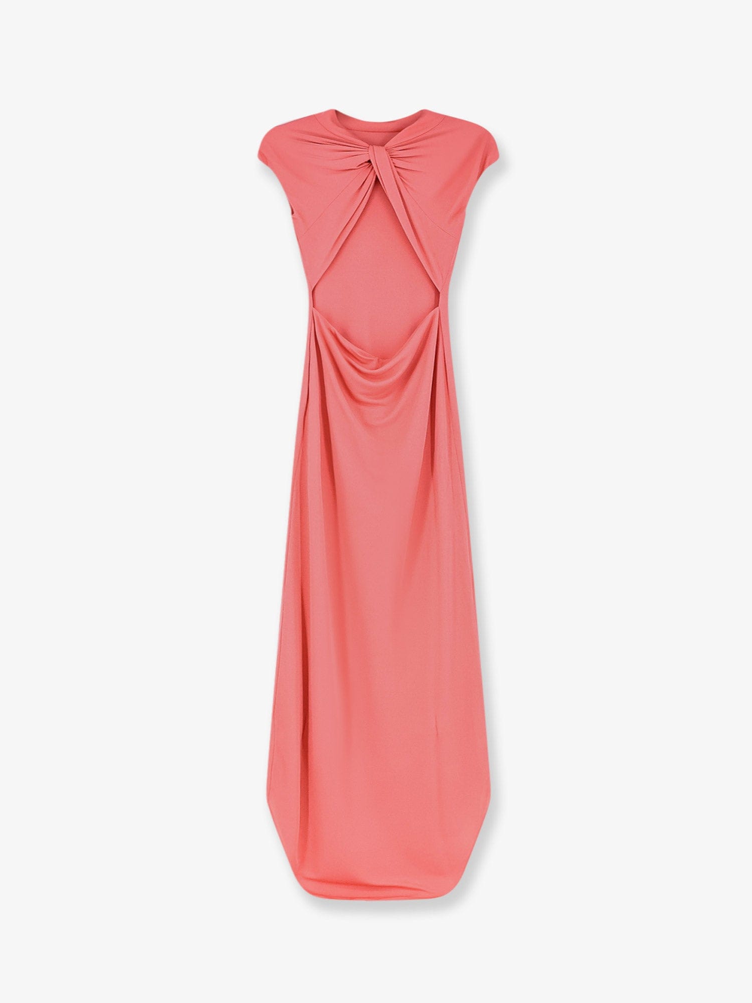 TOM FORD Long viscose dress