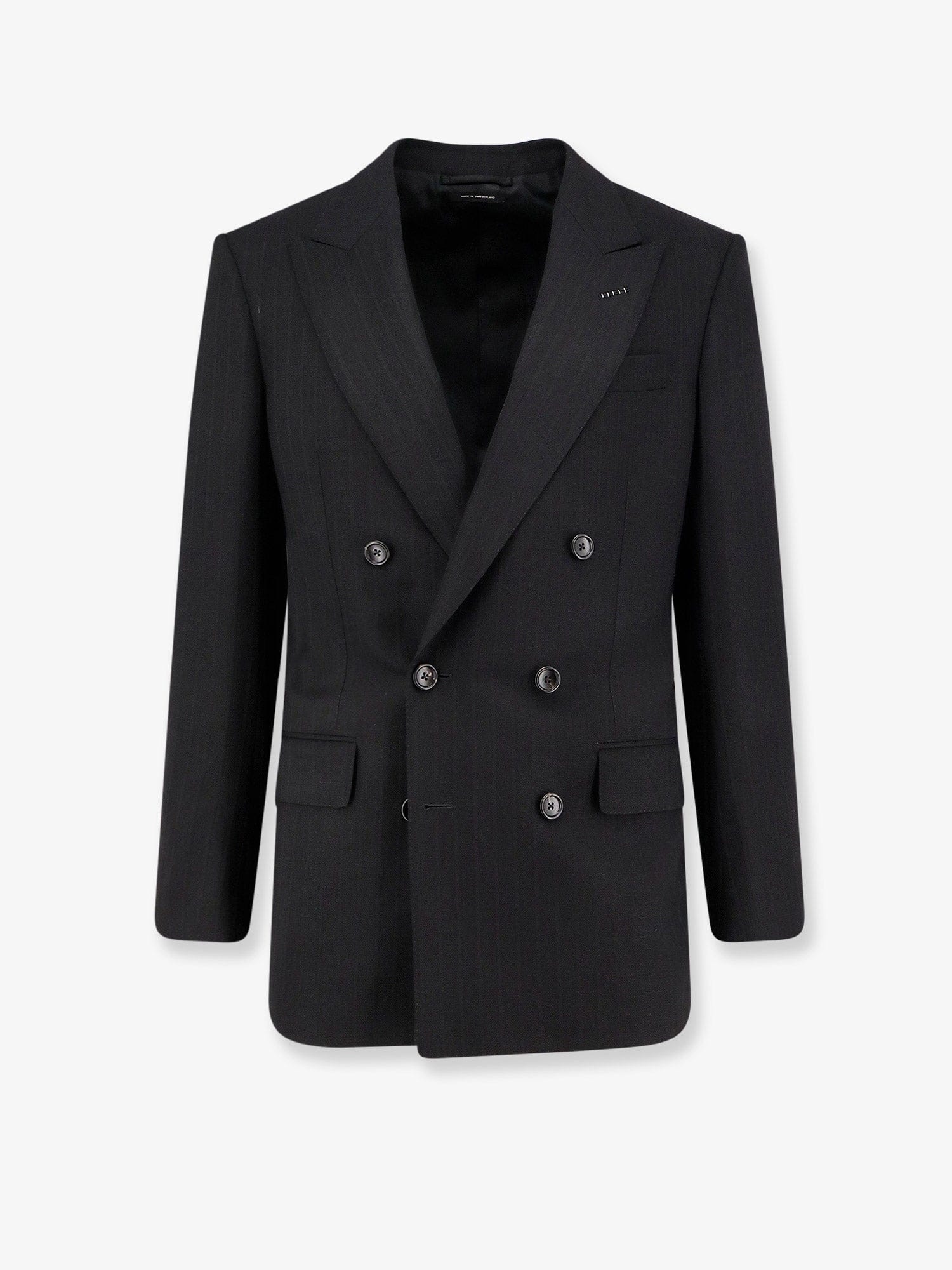 TOM FORD Atticus wool blazer