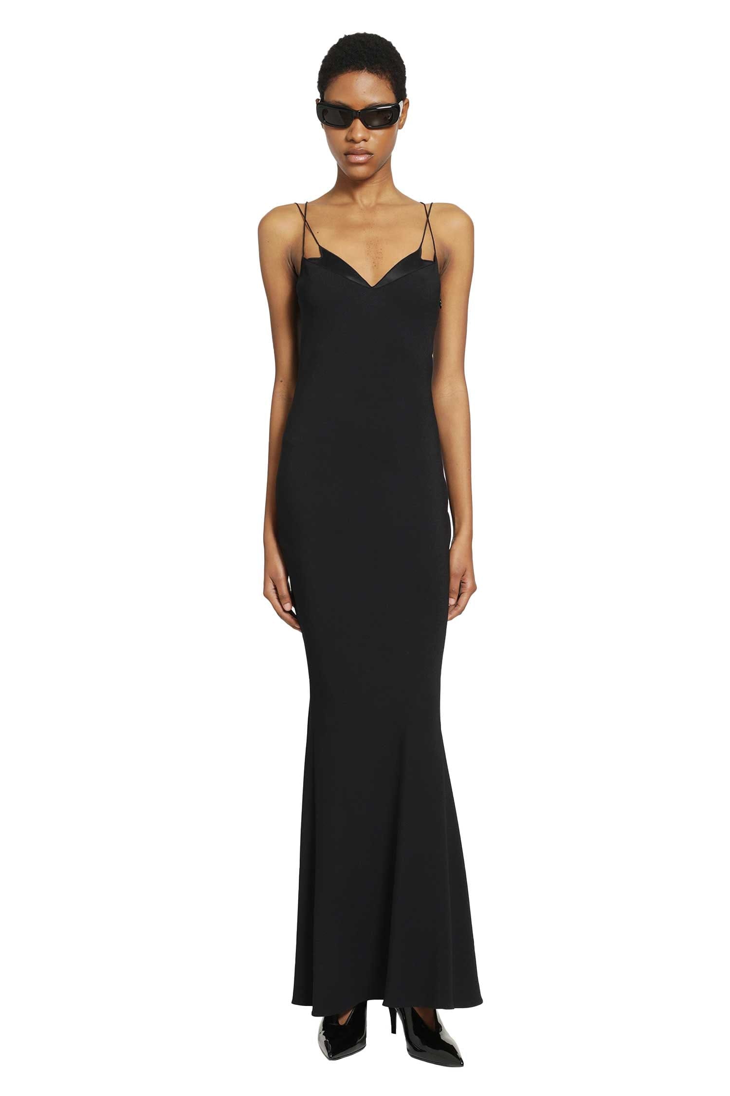TOM FORD Cocktail Slip Dress