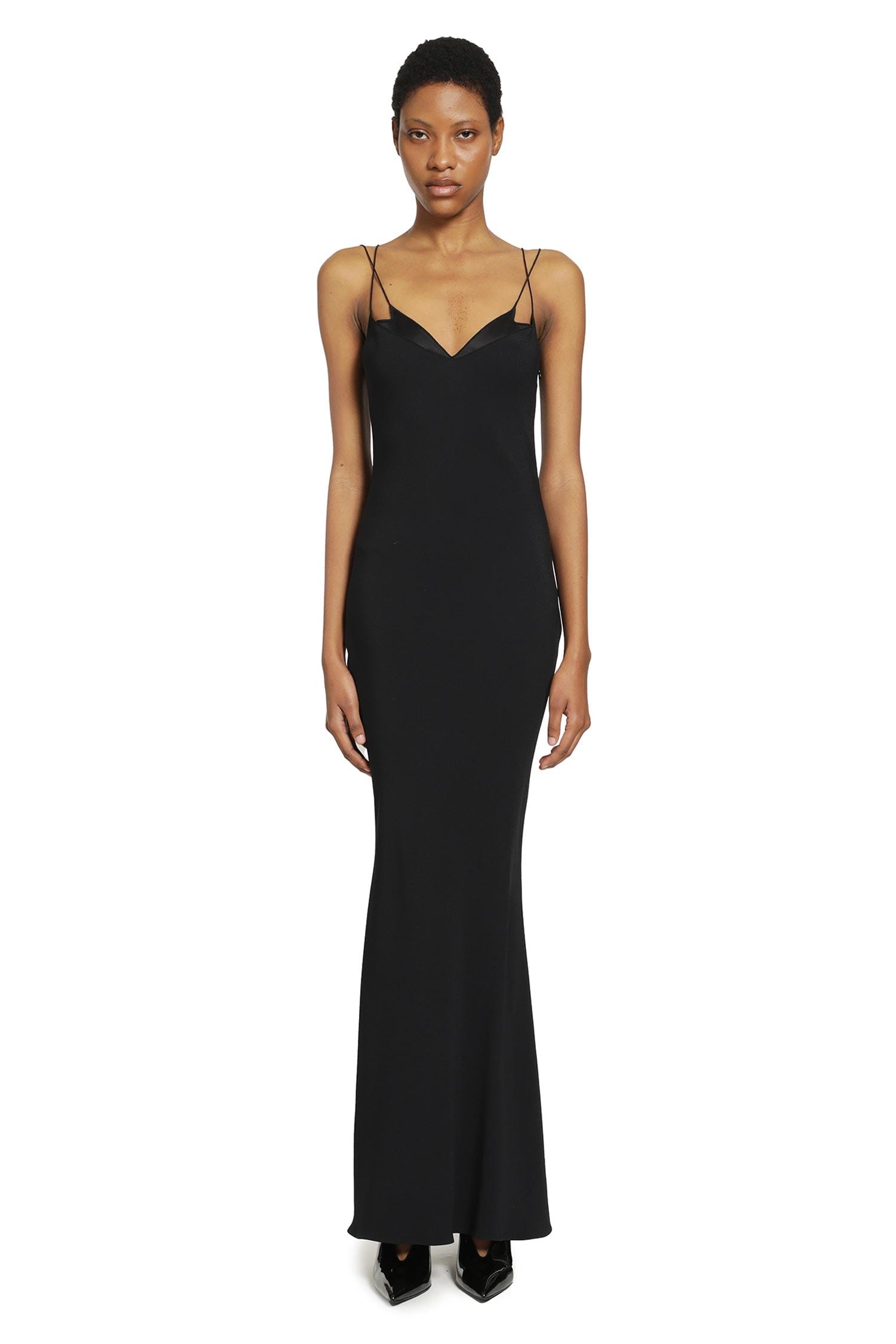 TOM FORD Cocktail Slip Dress