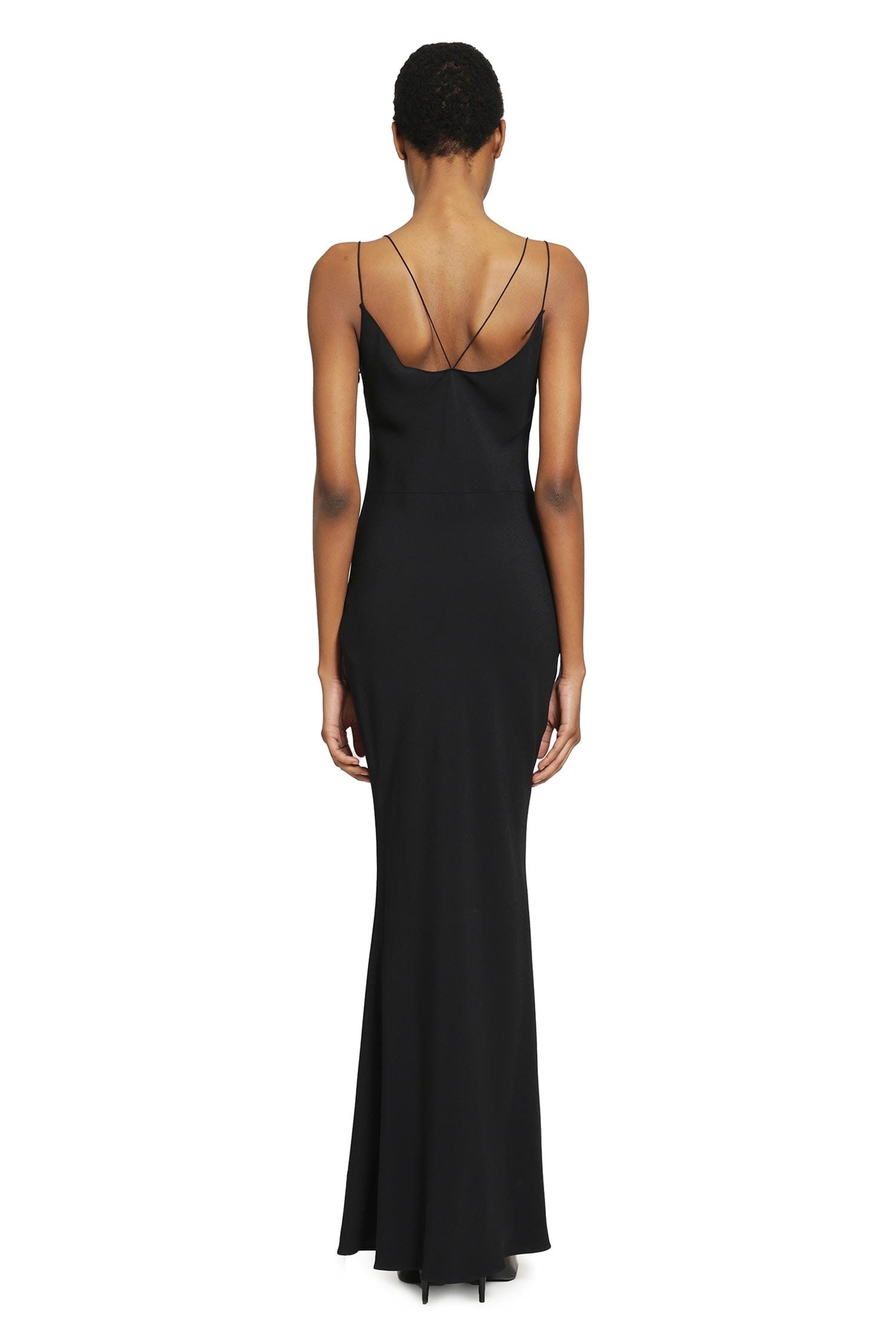 TOM FORD Cocktail Slip Dress