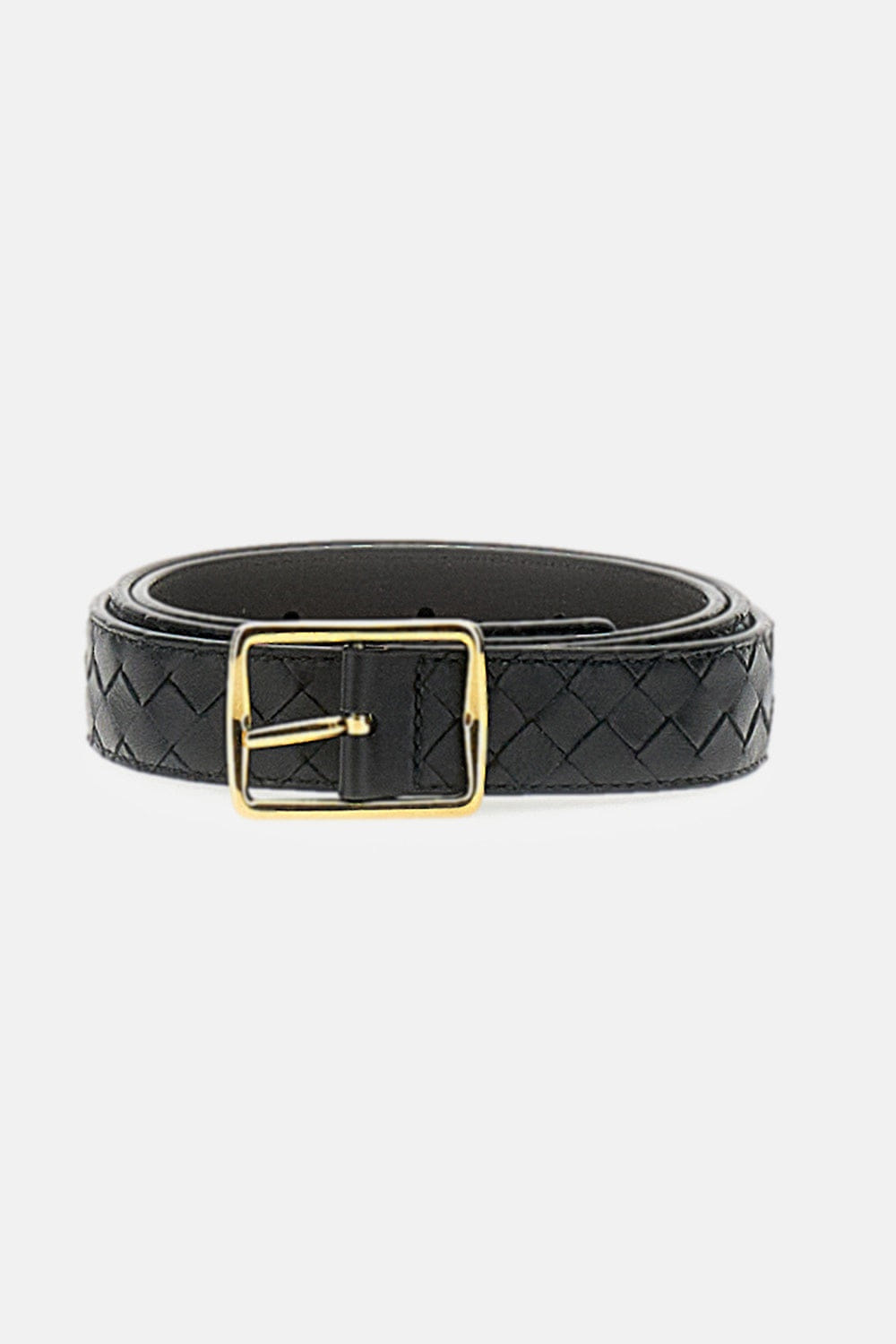 Bottega Veneta CINTURA INTRECCIATA