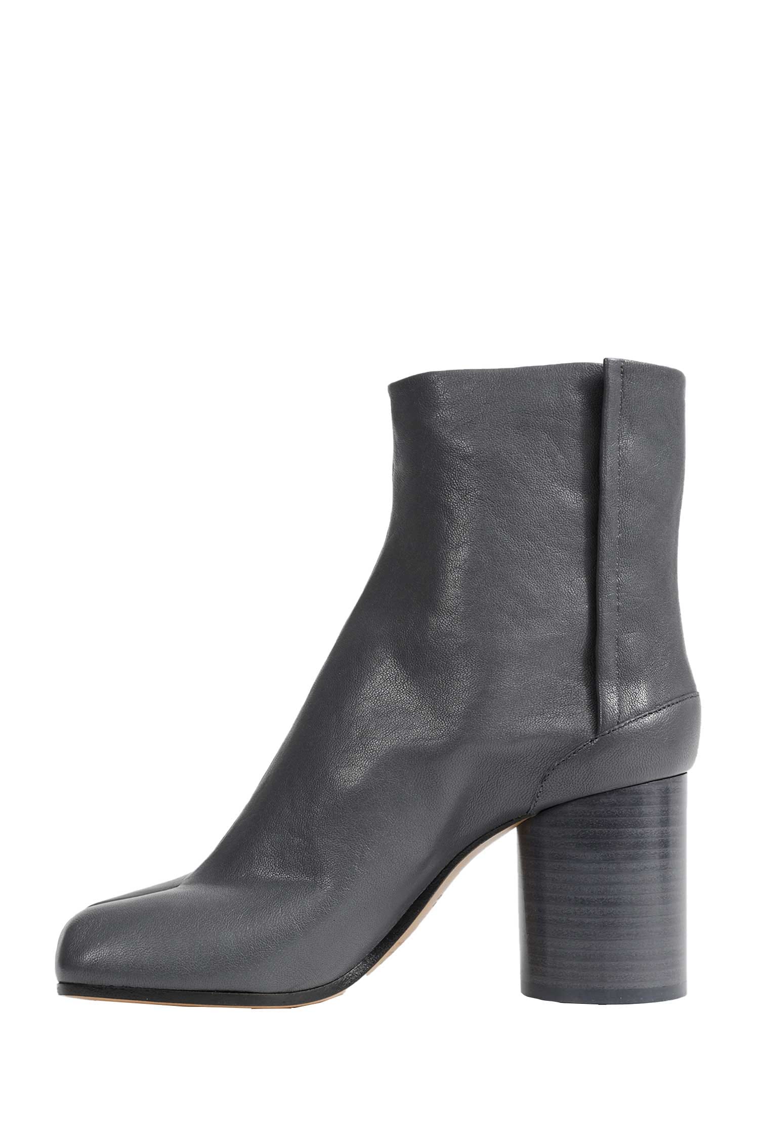 Maison Margiela Tabi Ankle Boots