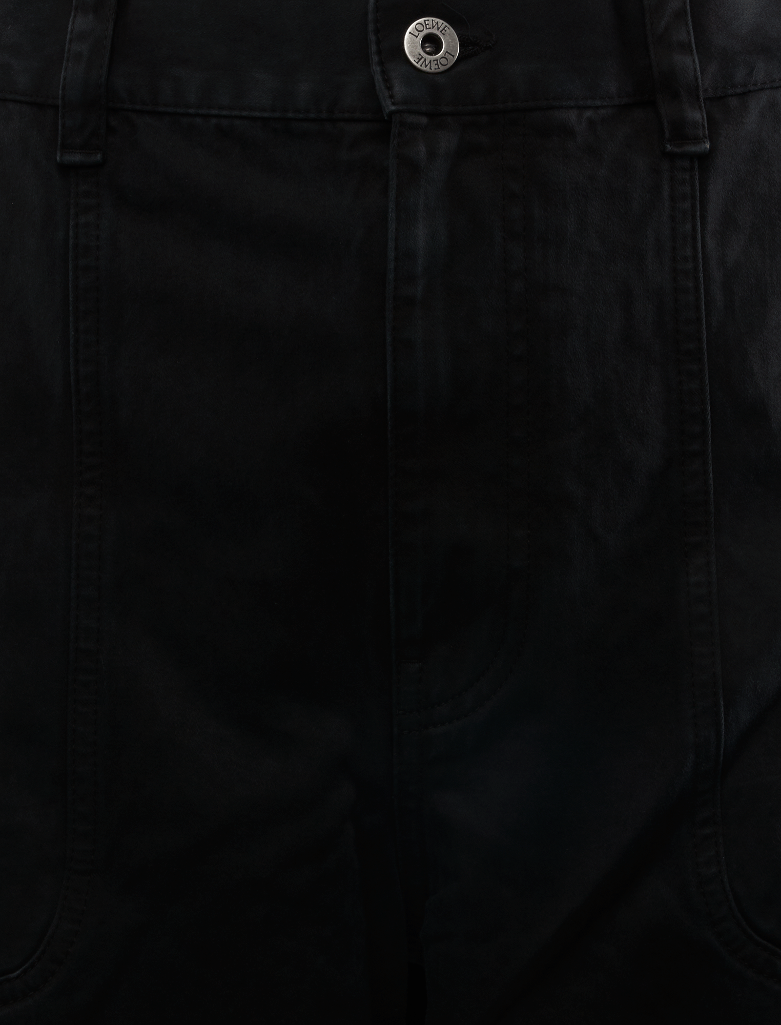 Loewe CARGO TROUSERS