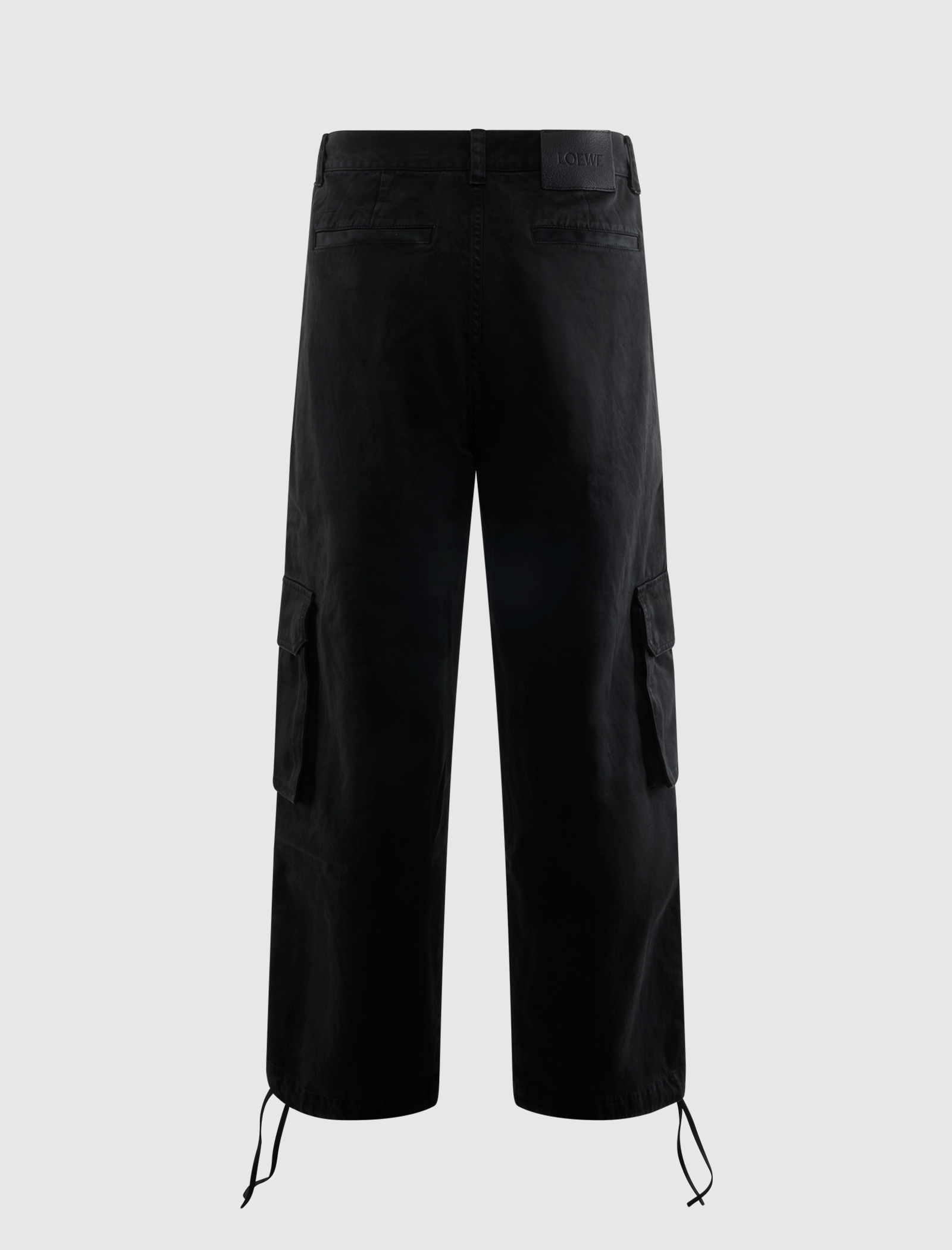 Loewe CARGO TROUSERS