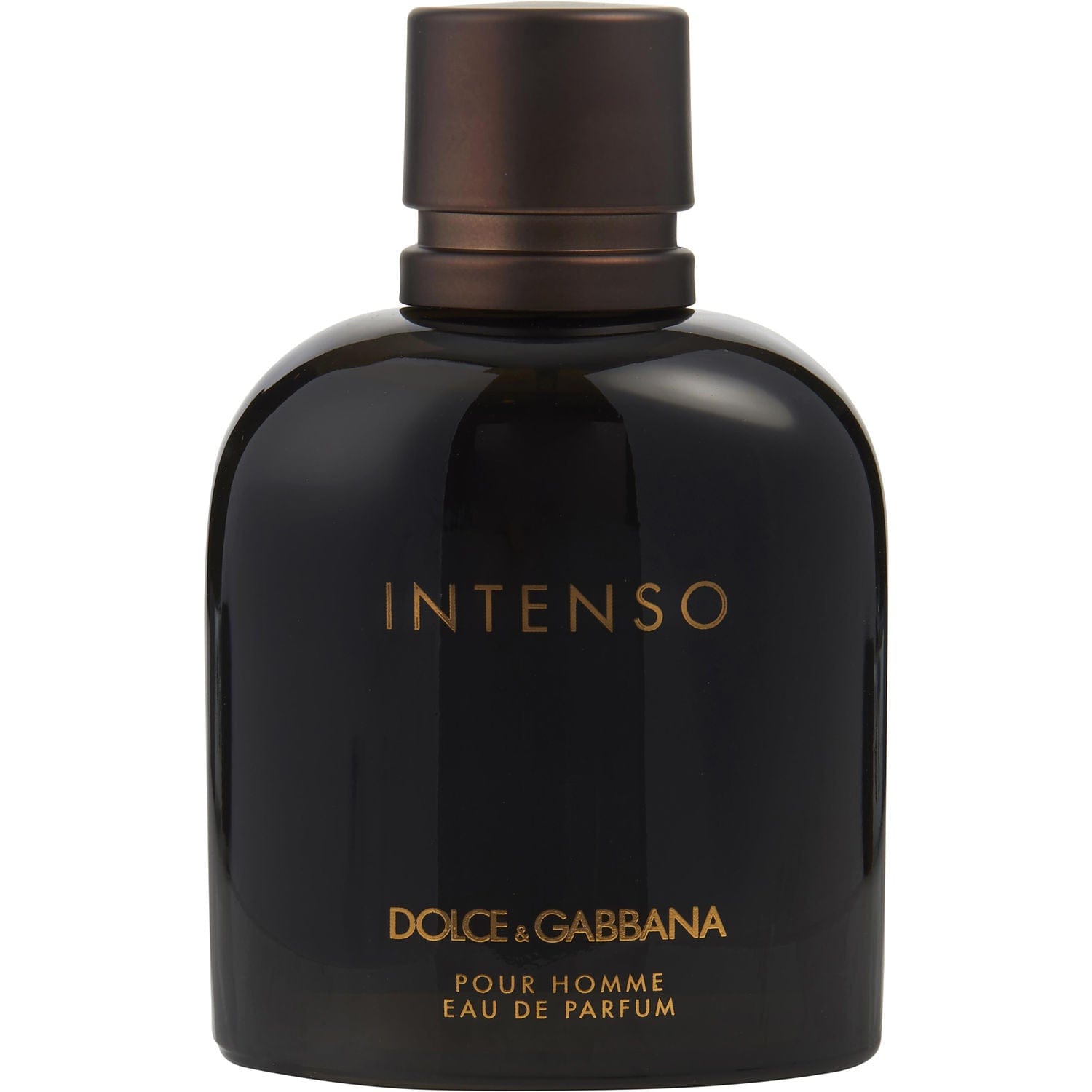 Dolce&gabbana Pour Homme Intenso Eau de Parfum for Men - Box Item