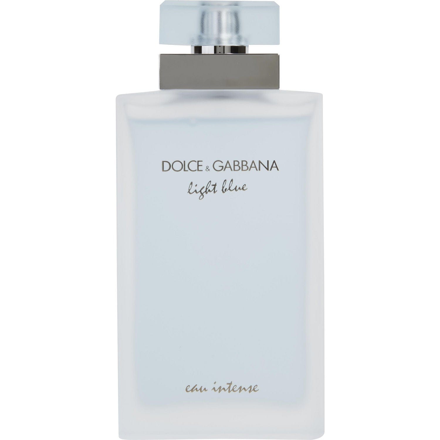 Dolce&gabbana Light Blue Eau Intense Eau de Parfum for Women - Box Item