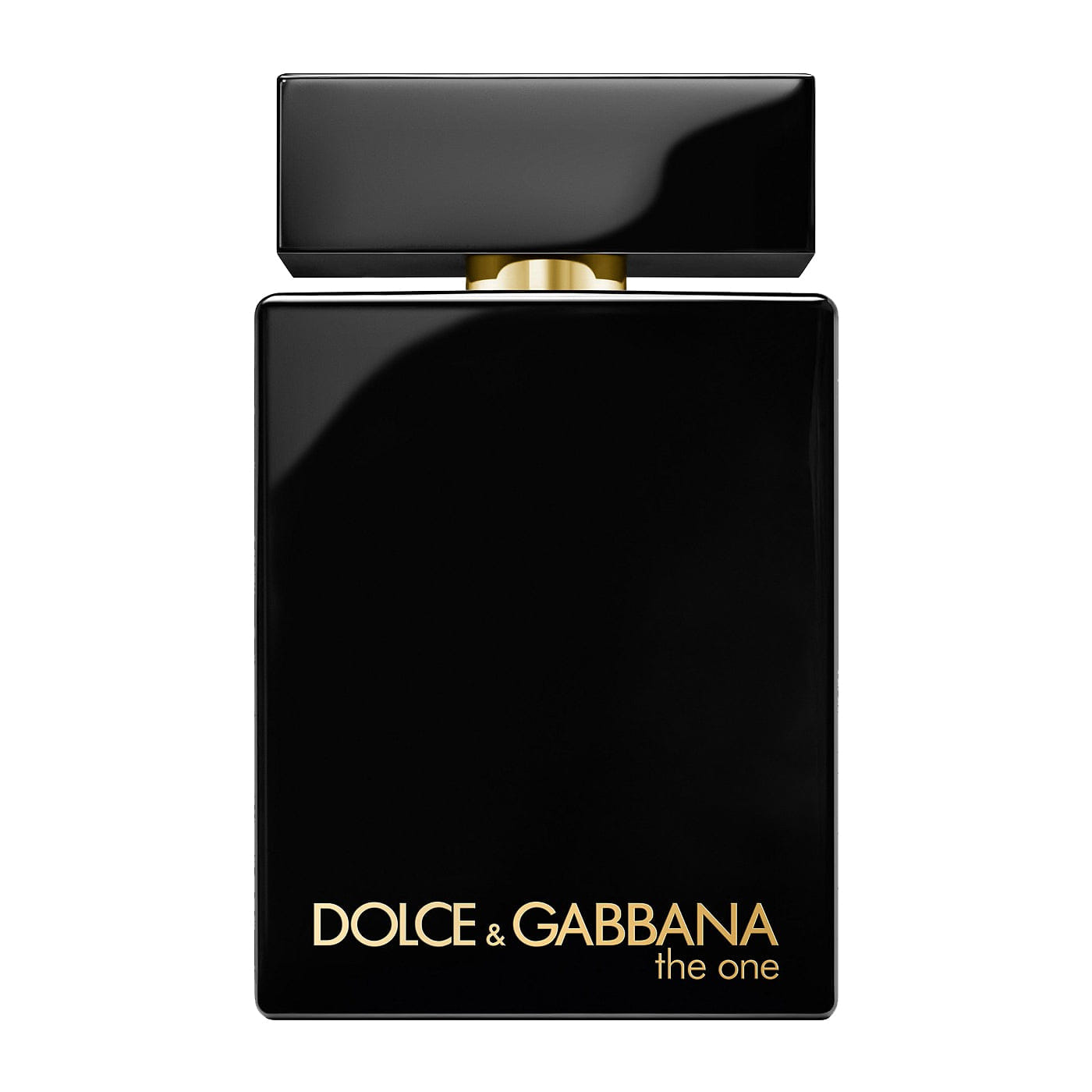 Dolce&gabbana The One Eau de Parfum Intense for Men - Box Item