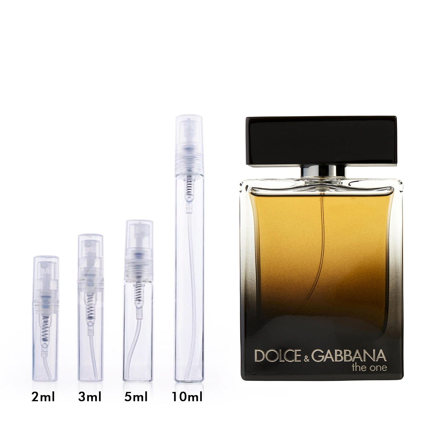 Dolce&gabbana The One for Men Eau de Parfum for Men - Box Item