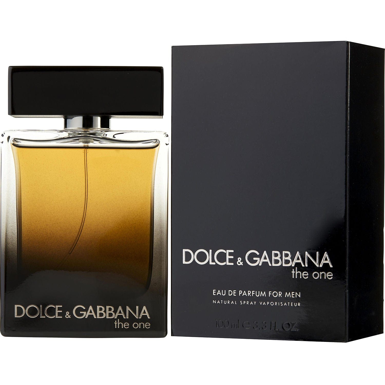 Dolce&gabbana The One for Men Eau de Parfum for Men - Box Item